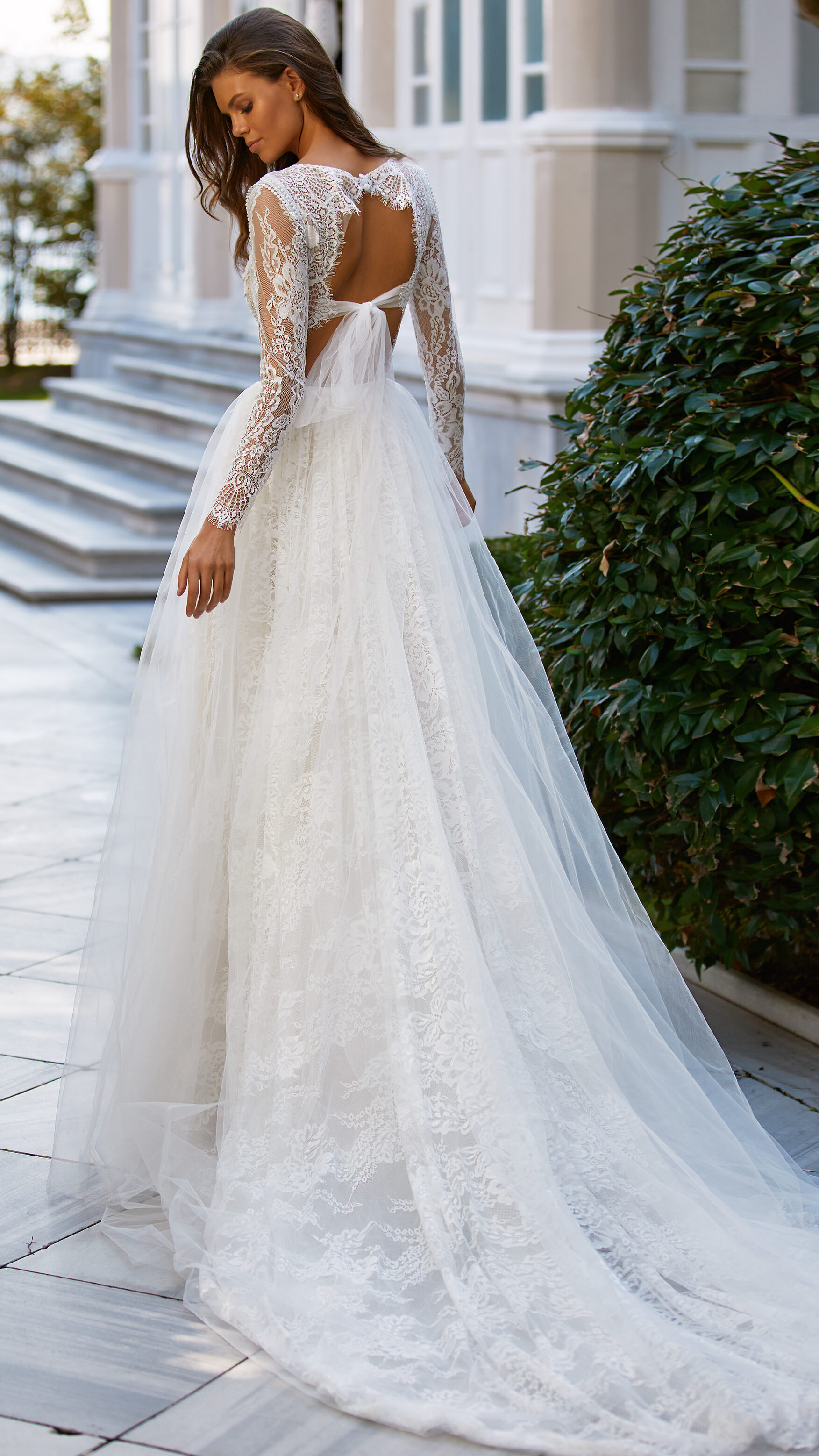 Milla Nova Wedding Dress 2022 - Claudia