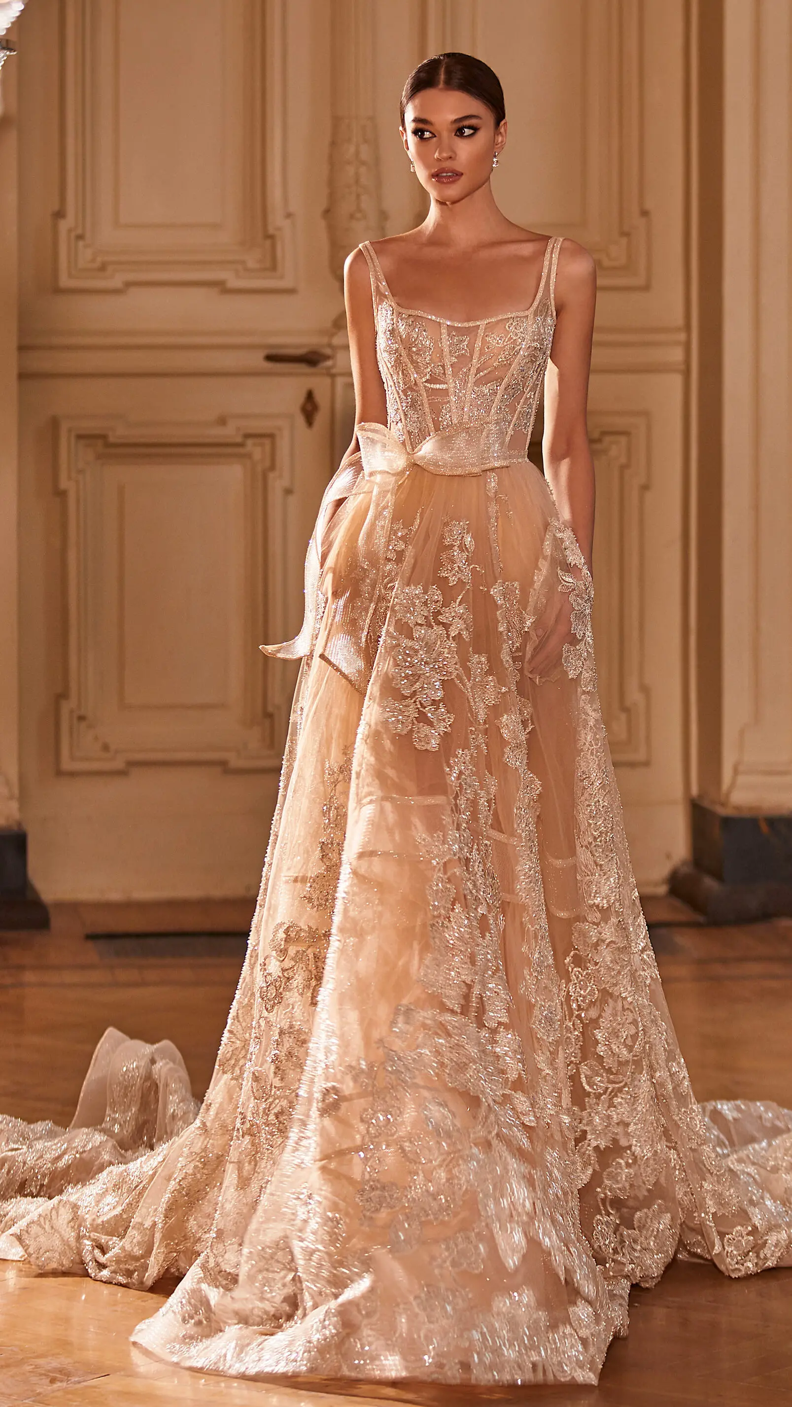 Milla Nova Wedding Dress 2022 - Florence