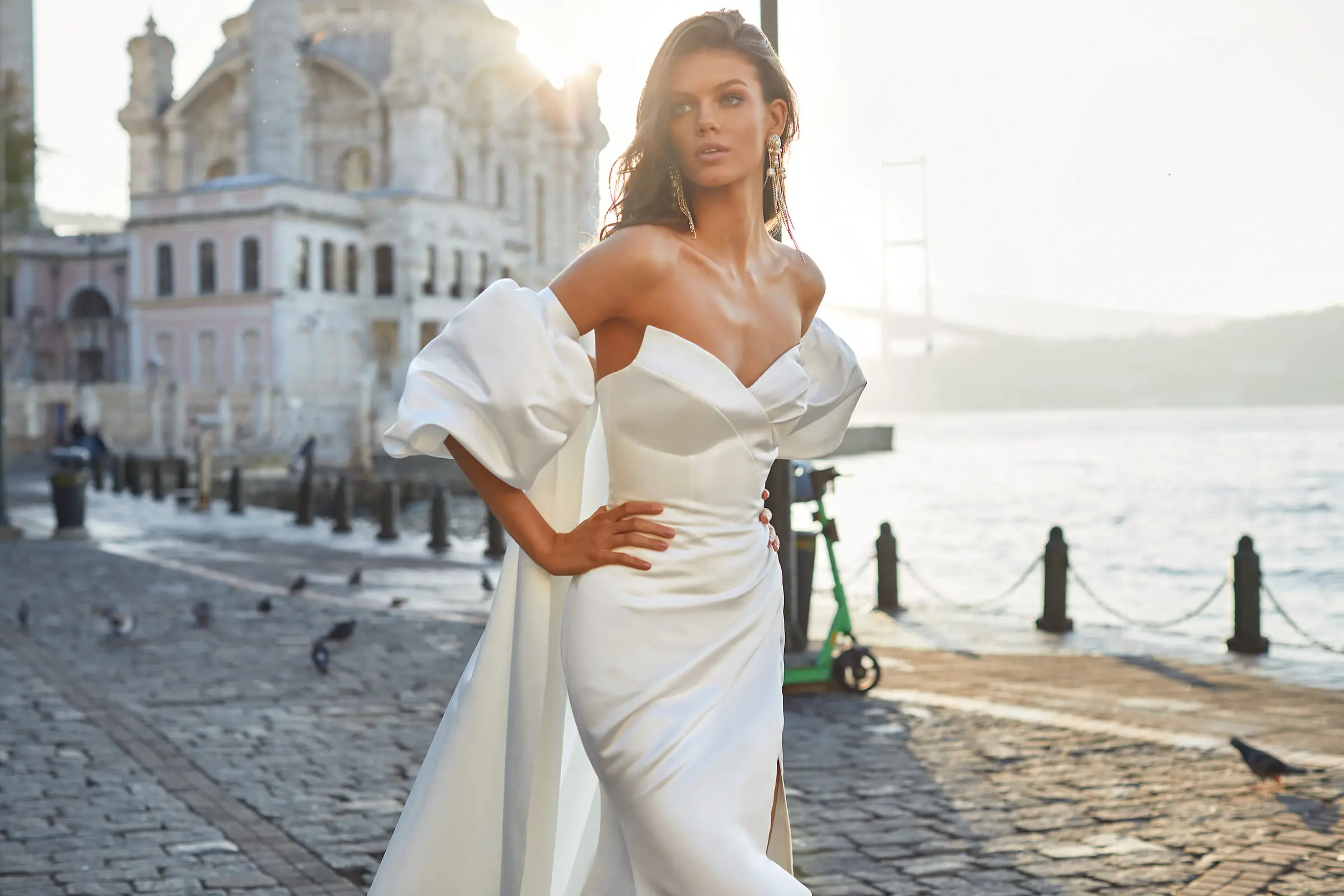 Milla Nova Wedding Dress 2022 - Gigi
