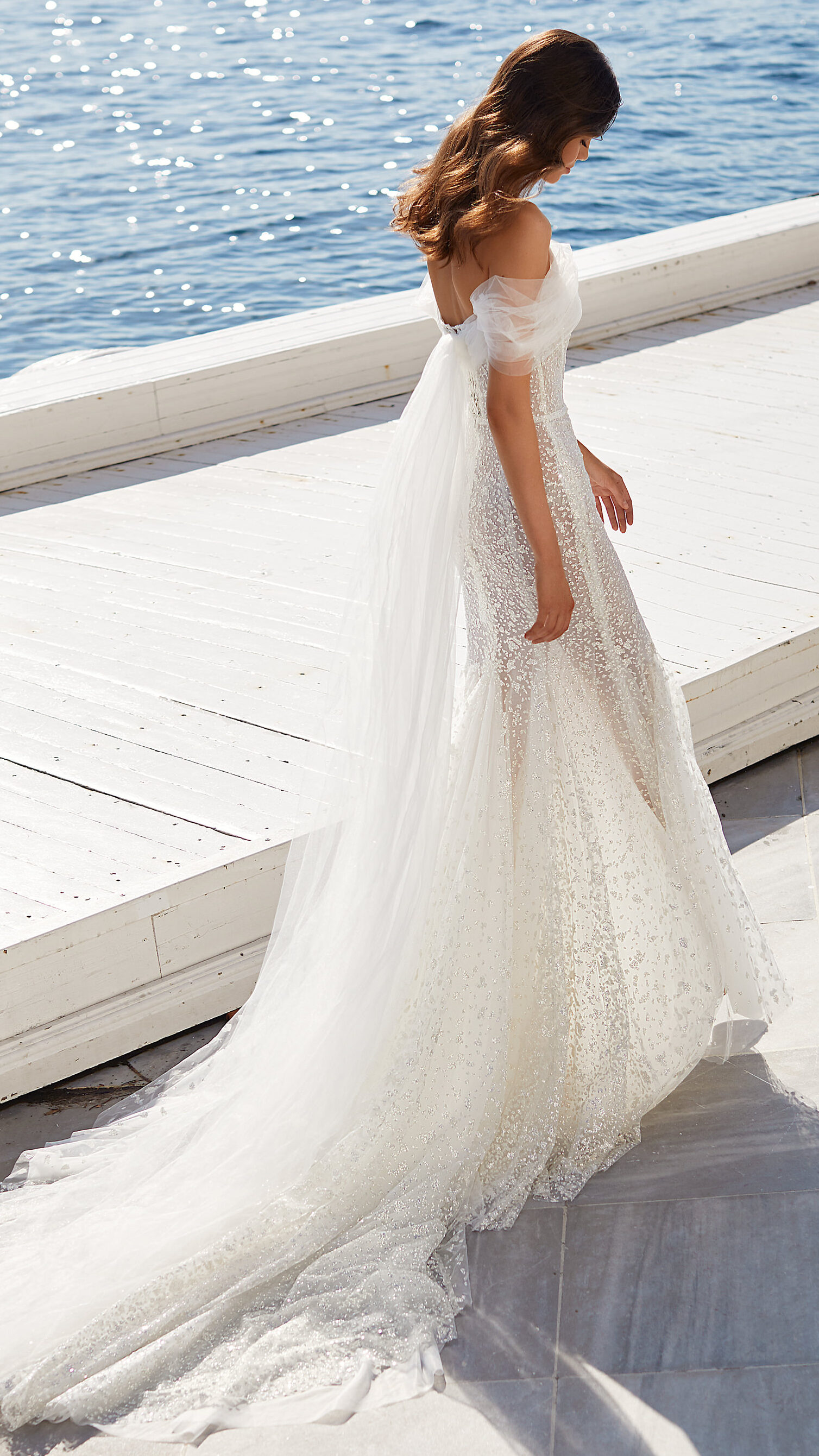 Milla Nova Wedding Dress 2022 - Irma