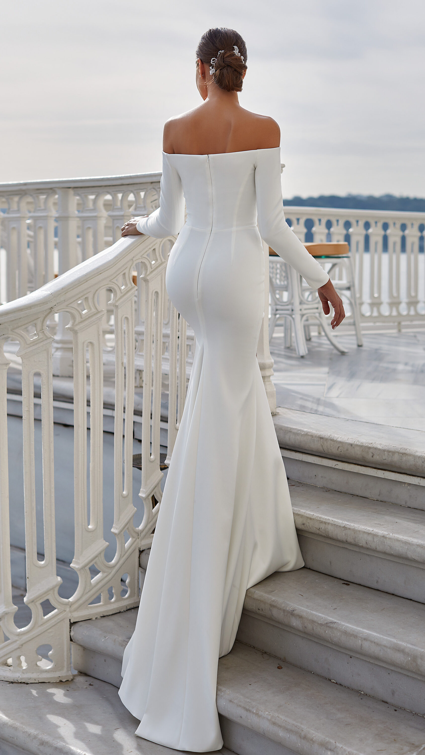 Milla Nova Wedding Dress 2022 - Karlie