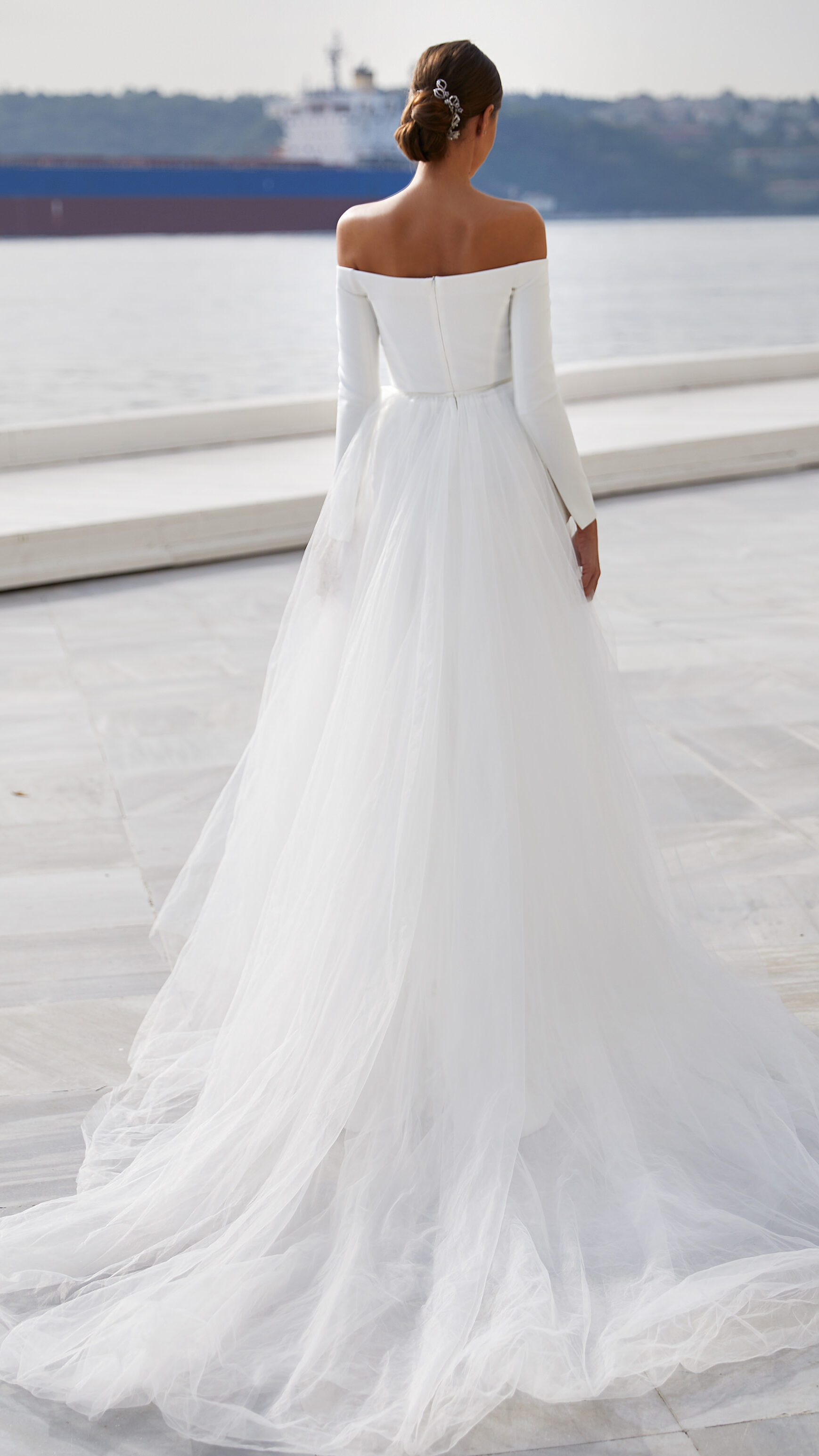 Milla Nova Wedding Dress 2022 - Karlie