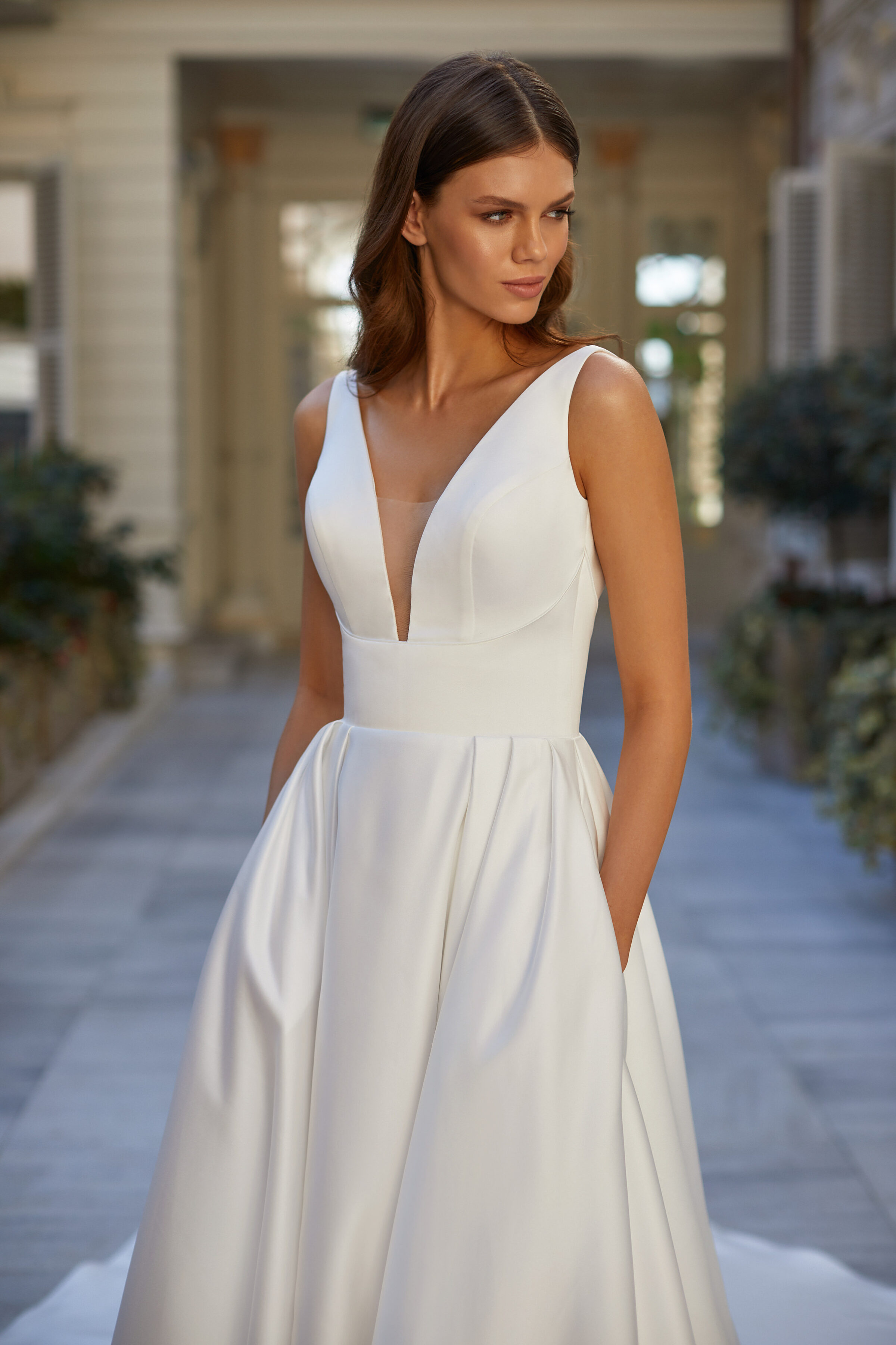 Milla Nova Wedding Dress 2022 - Paula