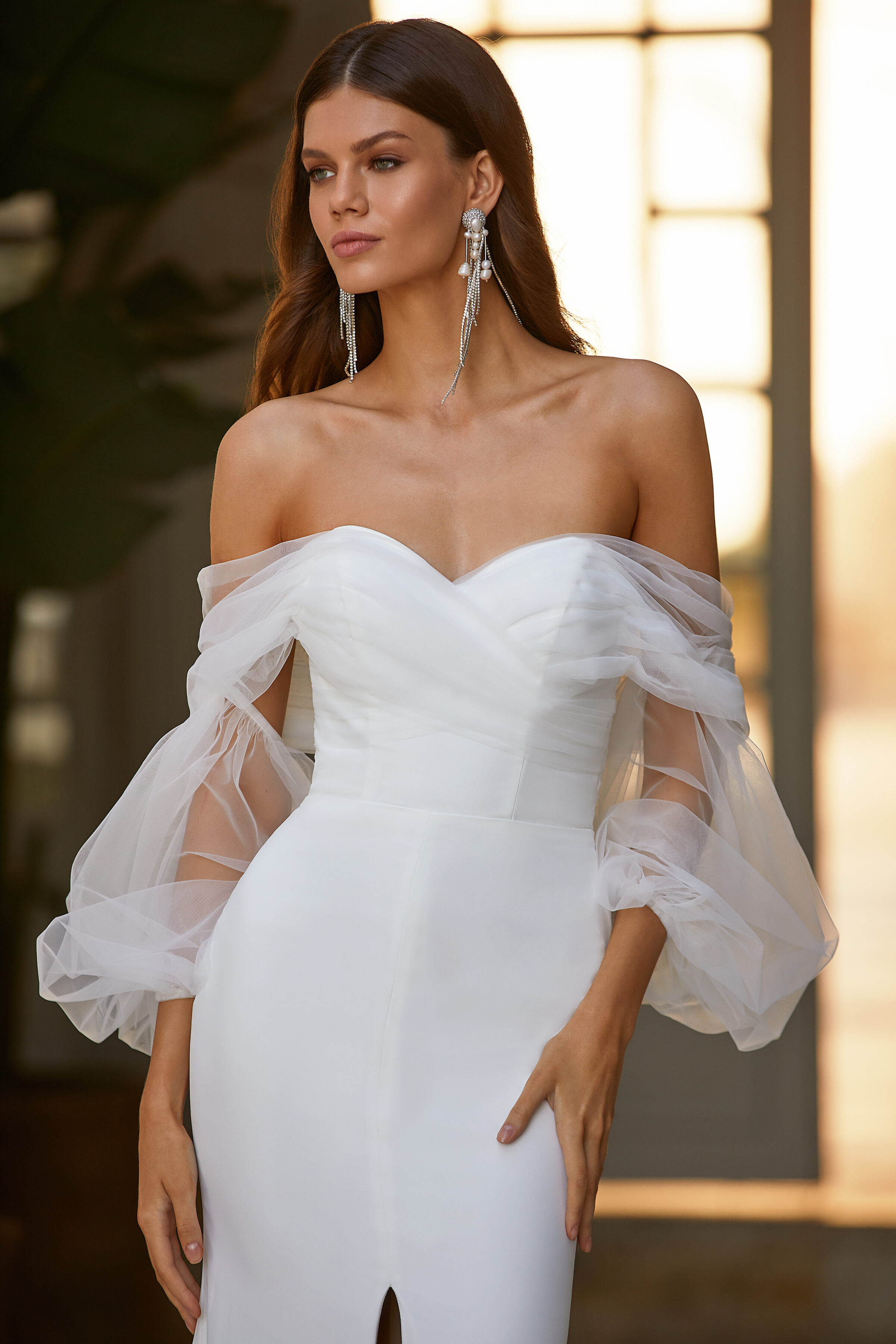 Milla Nova Wedding Dress 2022 - Vicky