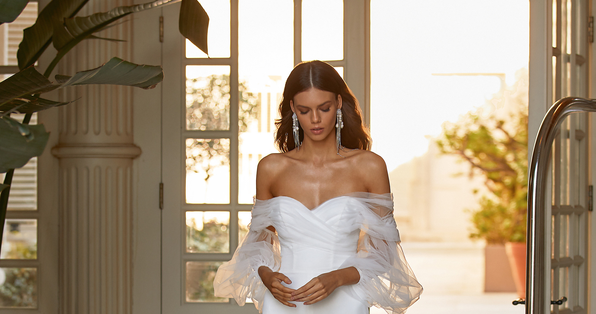 Milla Nova Felice New Wedding Dress Save 65% - Stillwhite