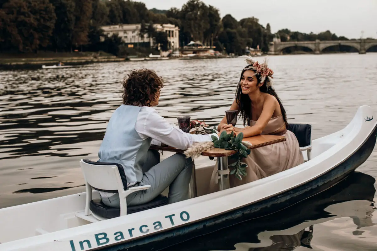 Wedding Proposal Ideas - Photo: Giada Joey Cazzola