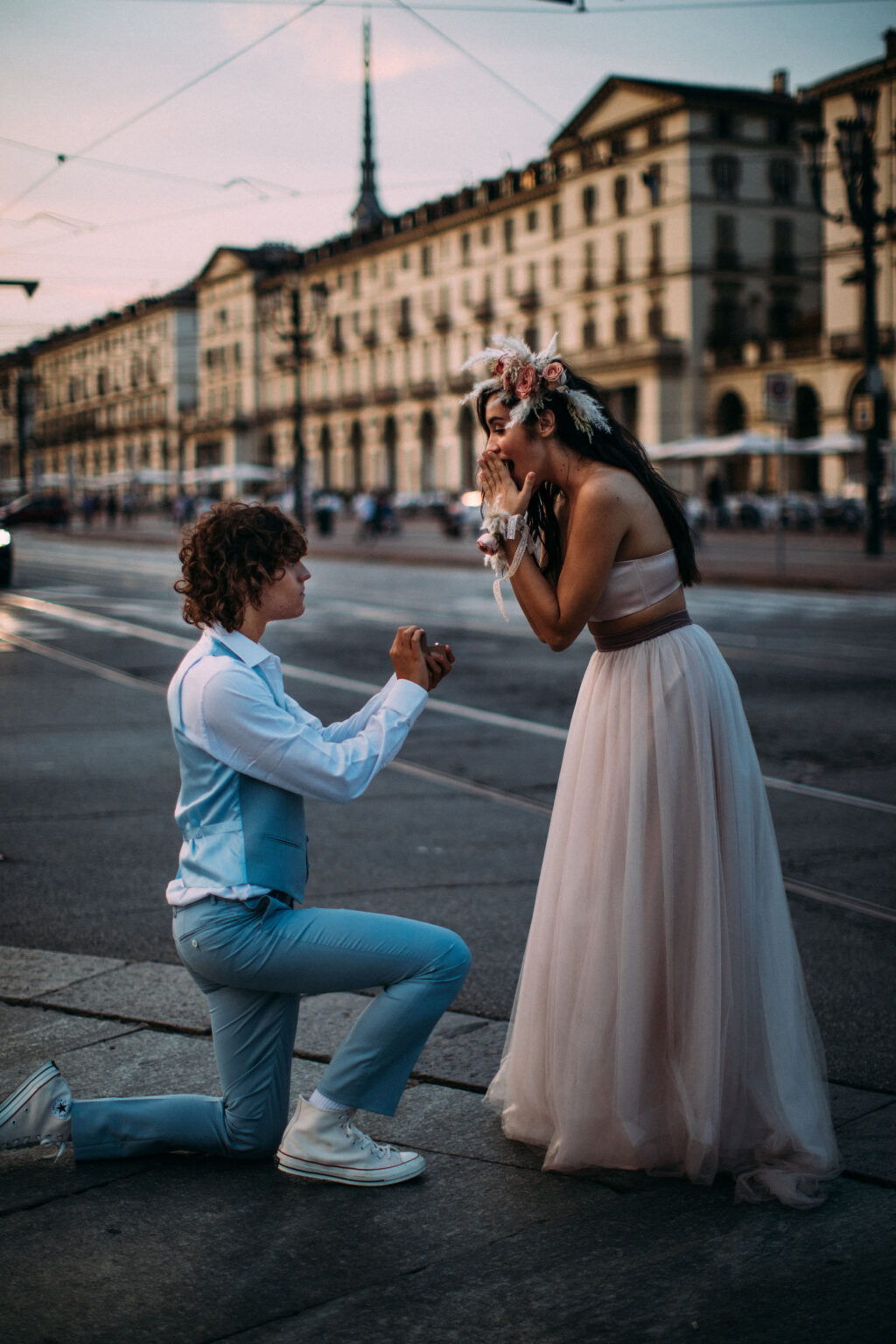 How To Plan a Successful Wedding Proposal - Belle The Magazine