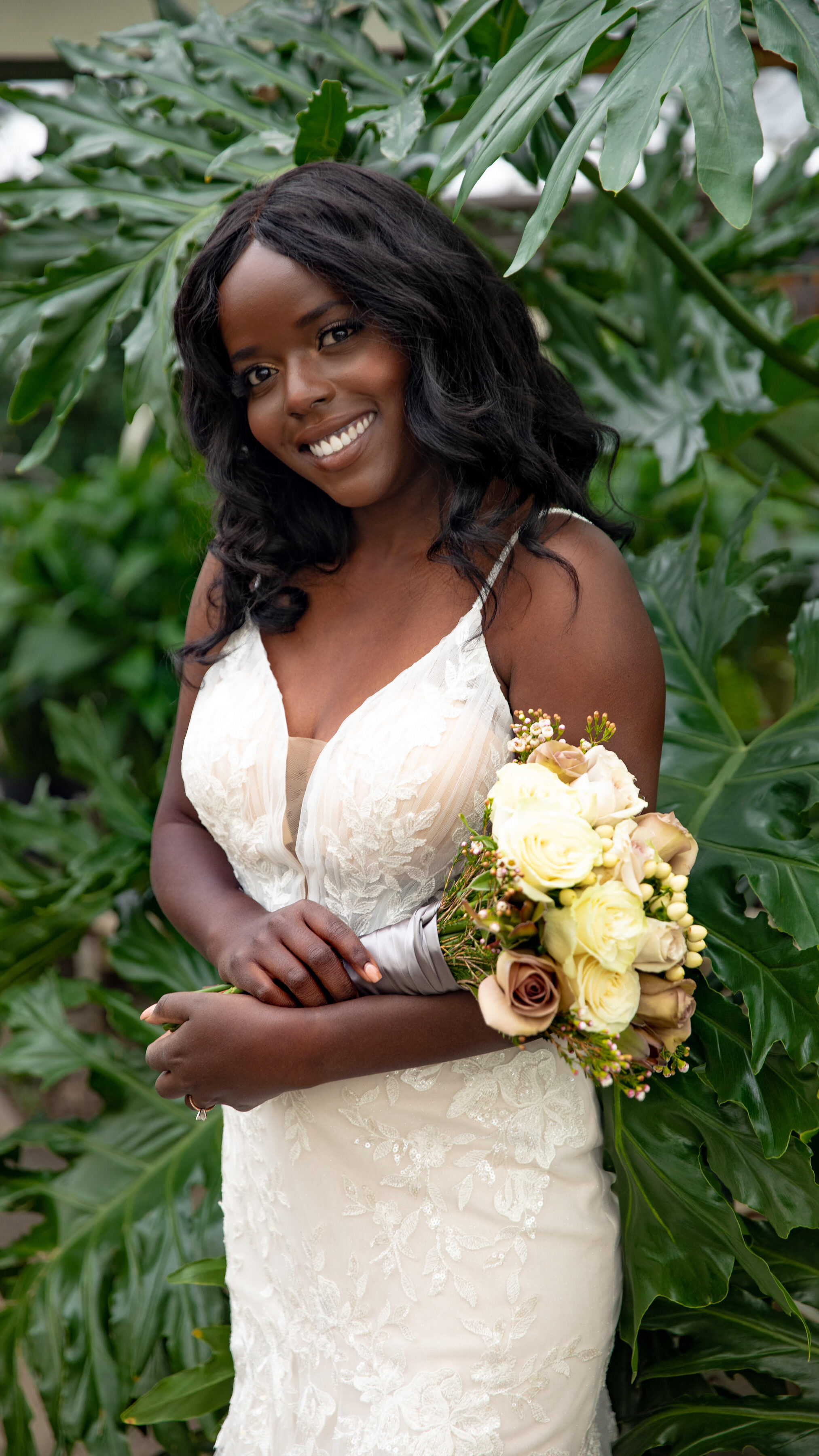 Stella York Wedding Dress 7388