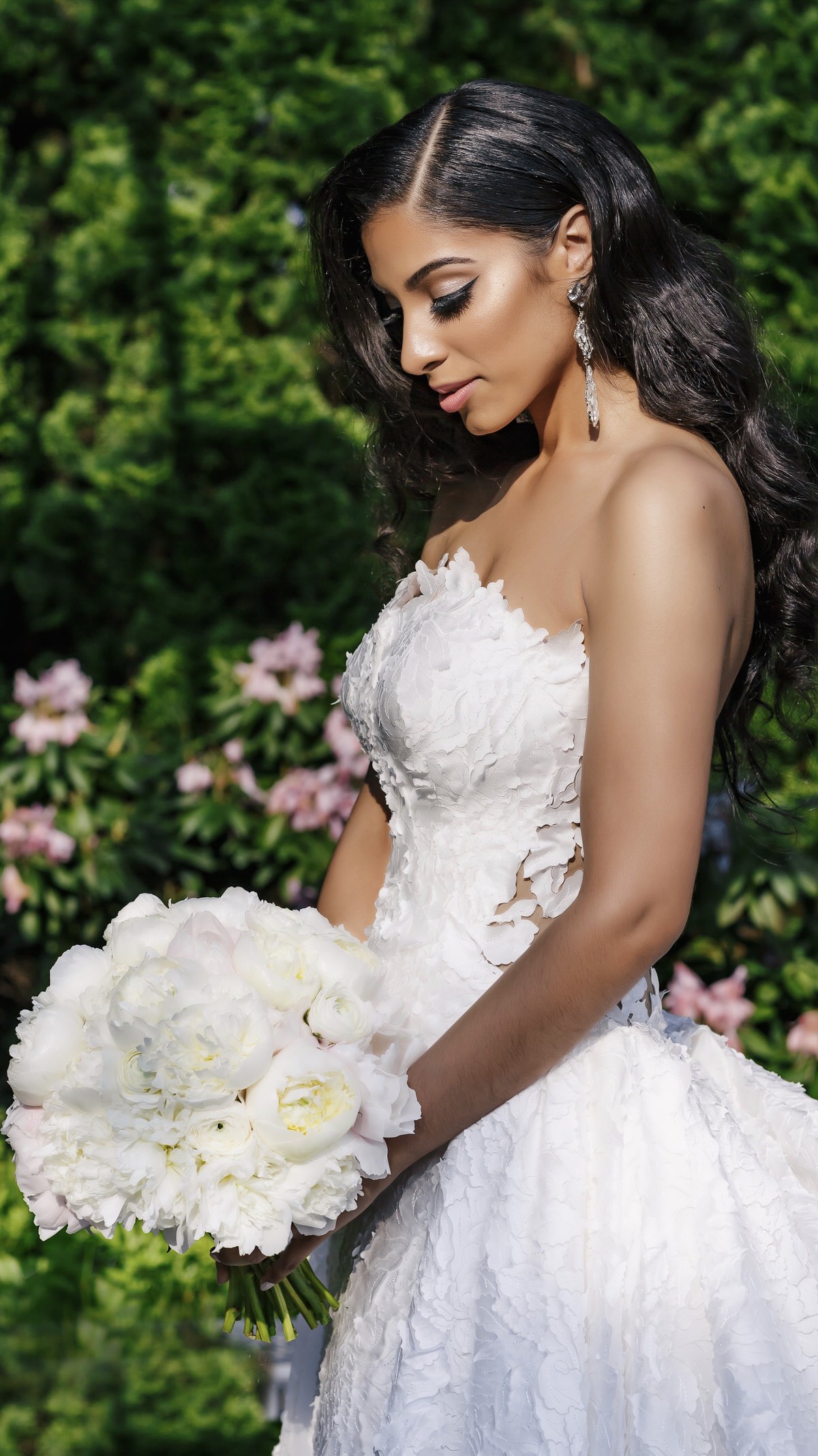 Latina Bride - AMy Anaiz