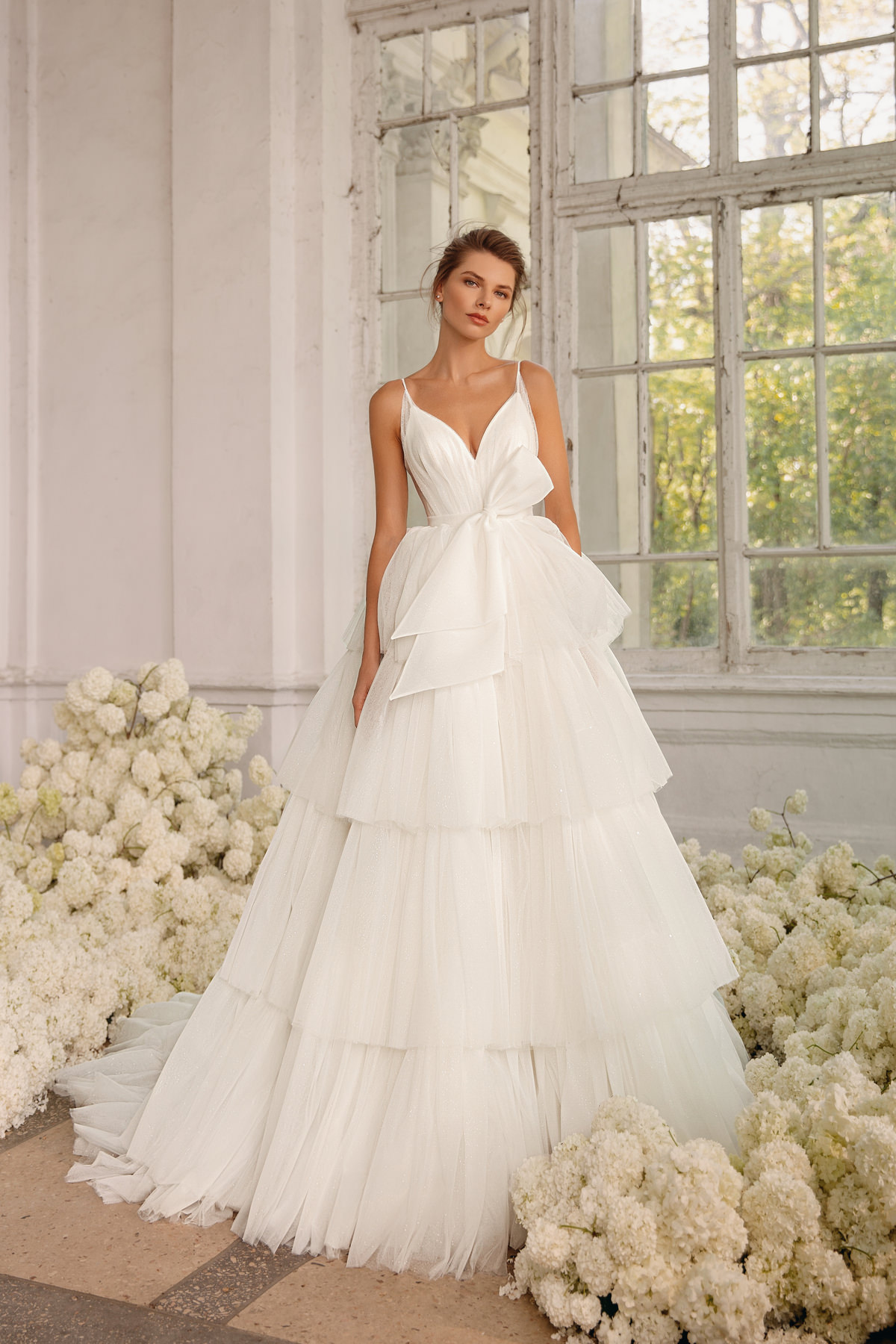 Luce Sposa Wedding Dresses 2022 - Aster 23220