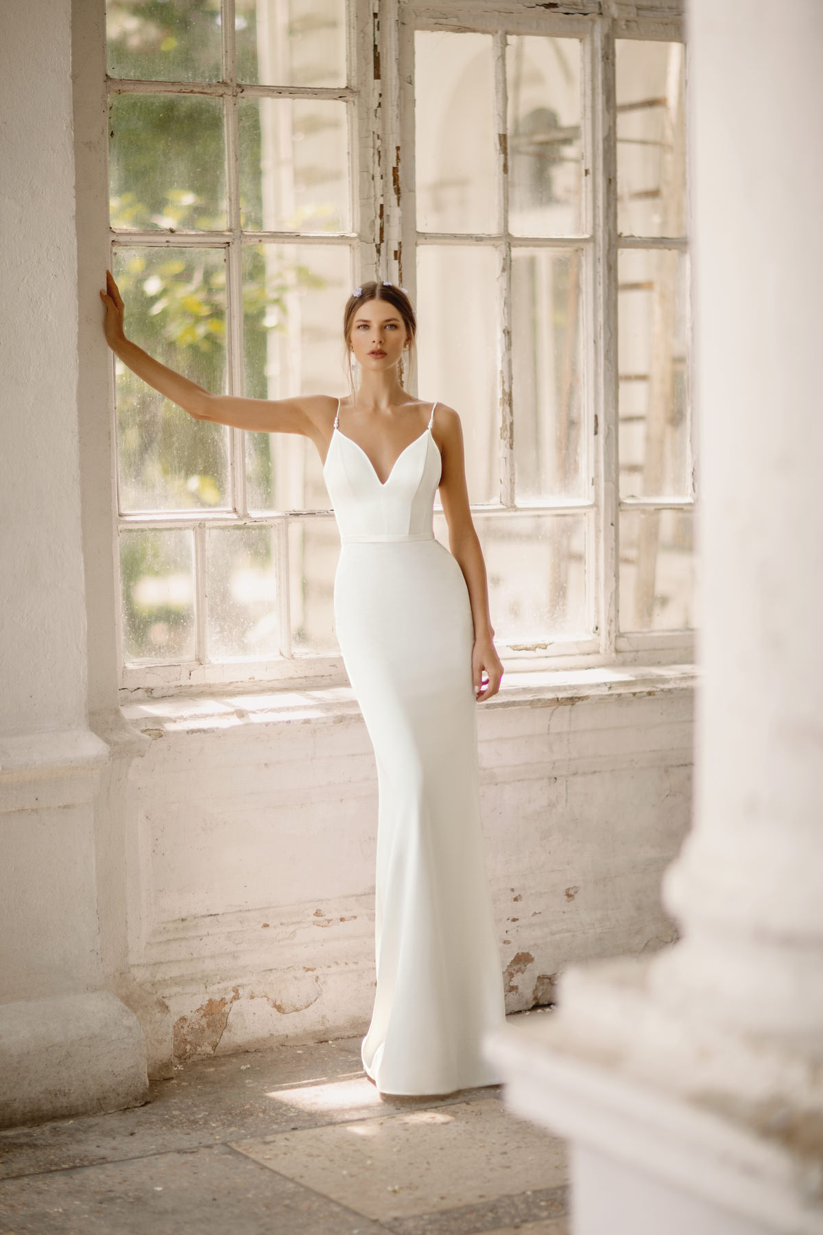 Luce Sposa Wedding Dresses 2022 - Bloom 24936