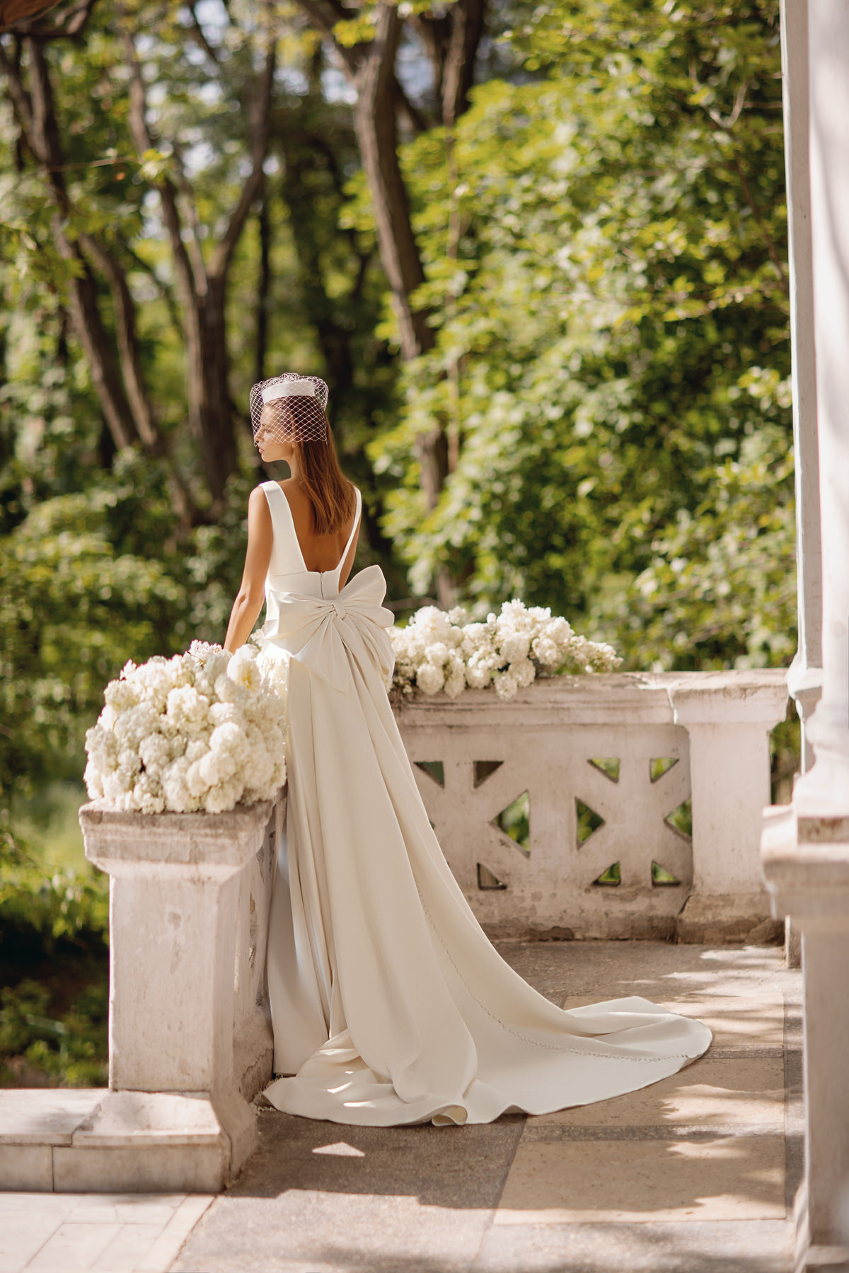 Luce Sposa Wedding Dresses 2022 - Cleo 23963