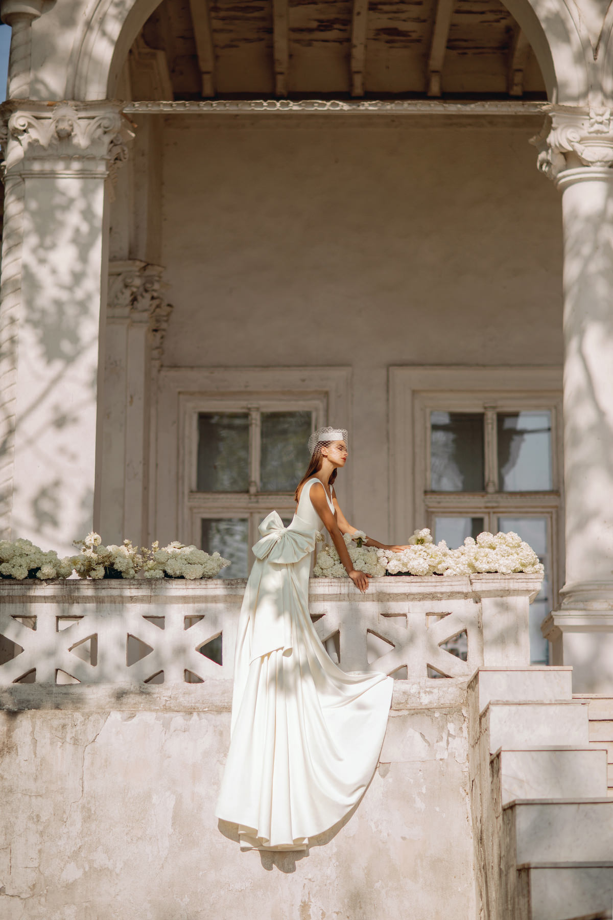 Luce Sposa Wedding Dresses 2022 - Cleo23886