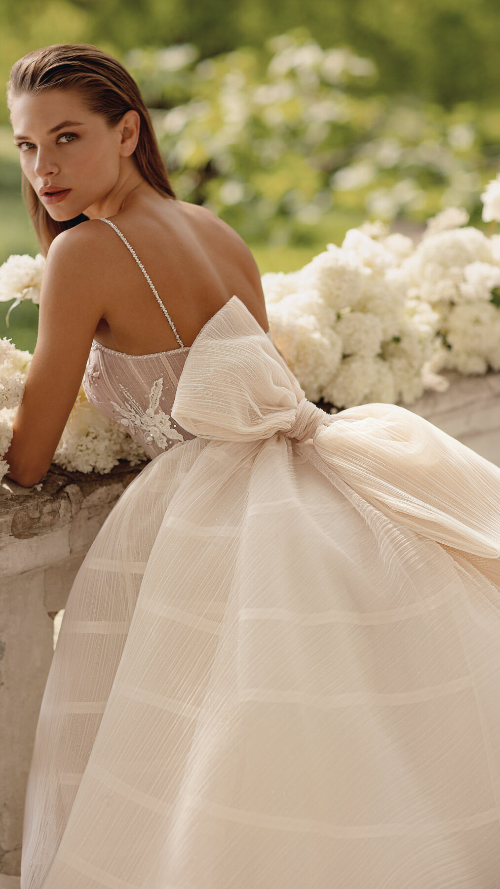 Luce Sposa Wedding Dresses 2022 - Diva 24146