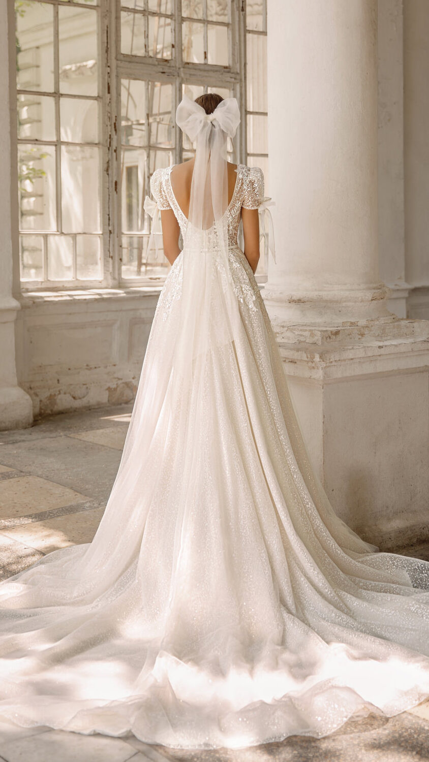 Luce Sposa Wedding Dresses 2022 - Gloria 24734