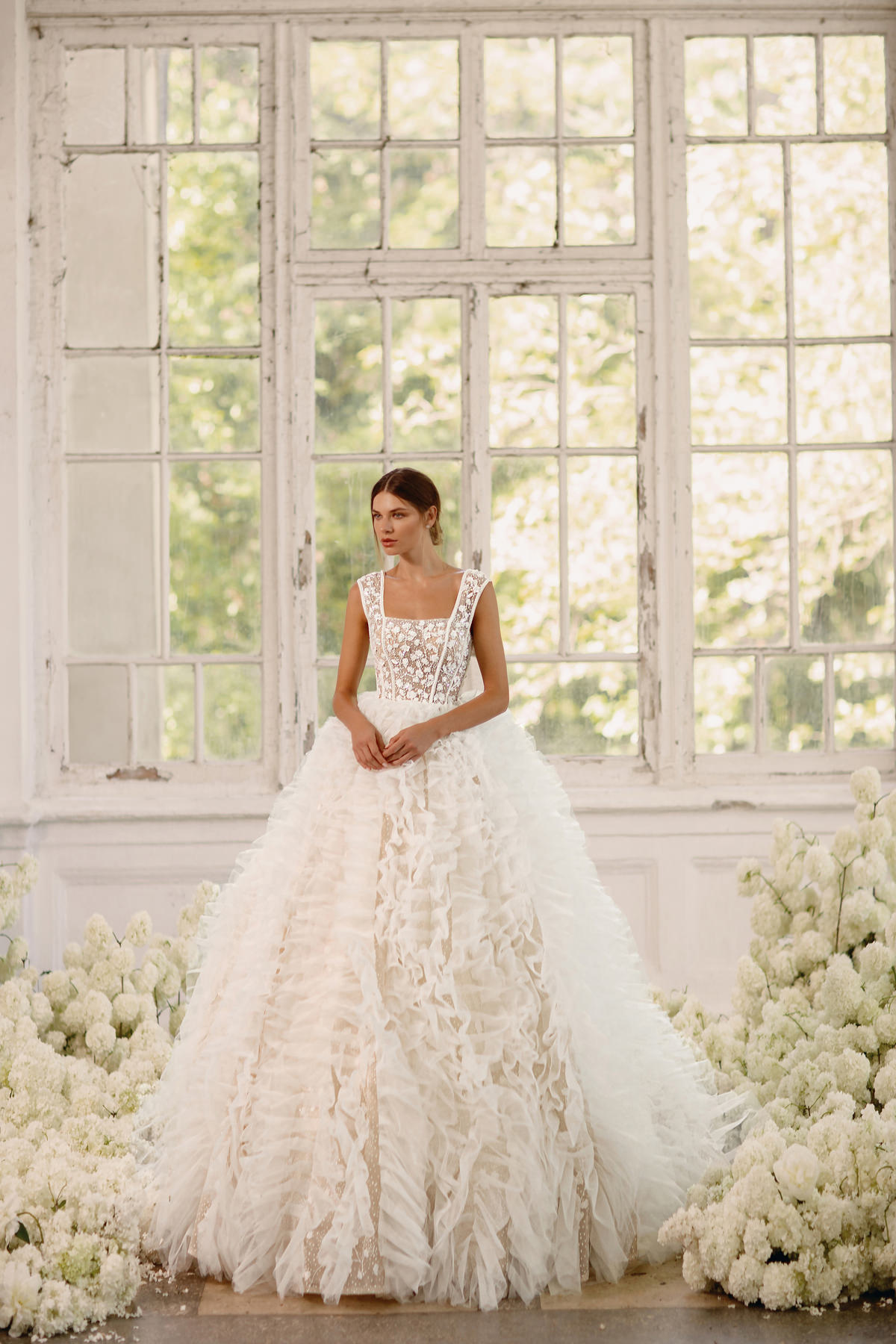 Luce Sposa Wedding Dresses 2022 - Love 0158