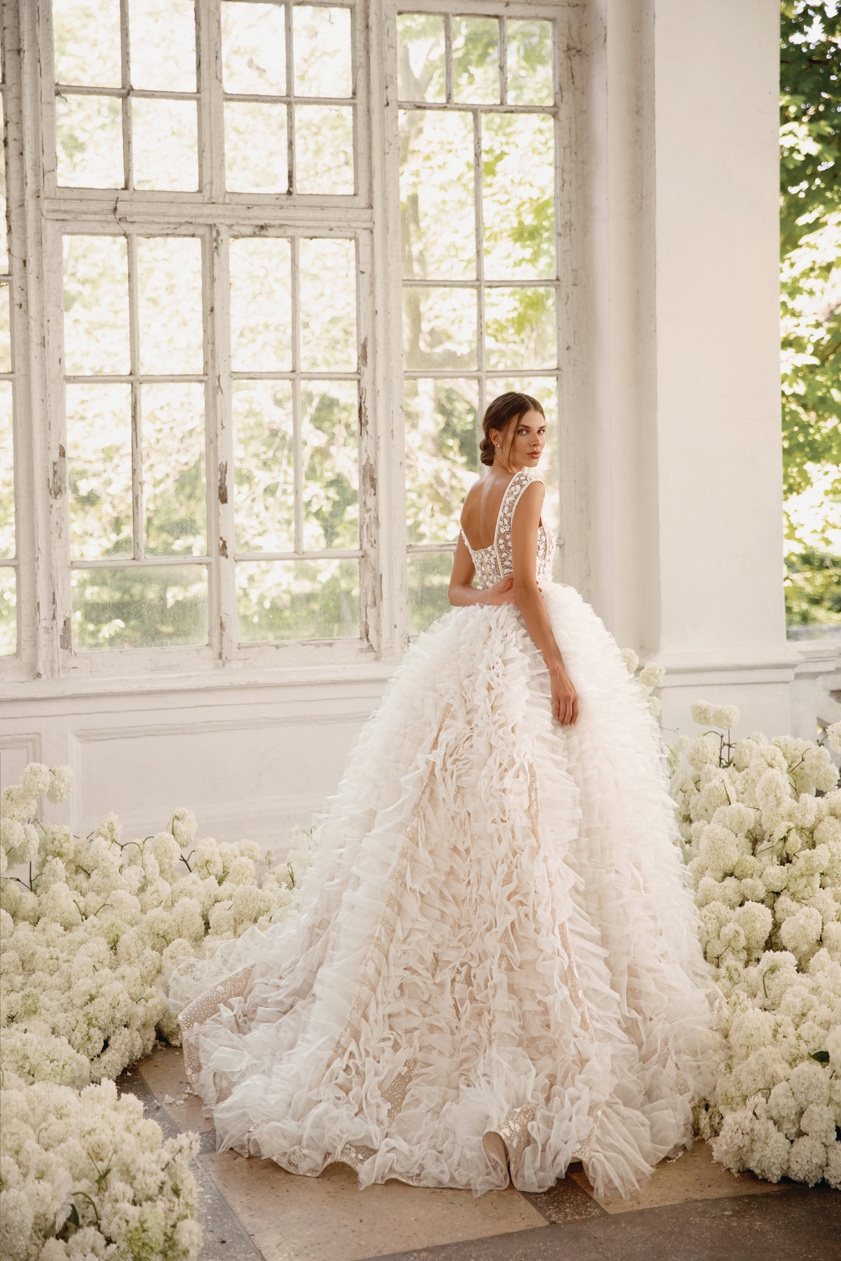 Luce Sposa Wedding Dresses 2022 - Love 0236