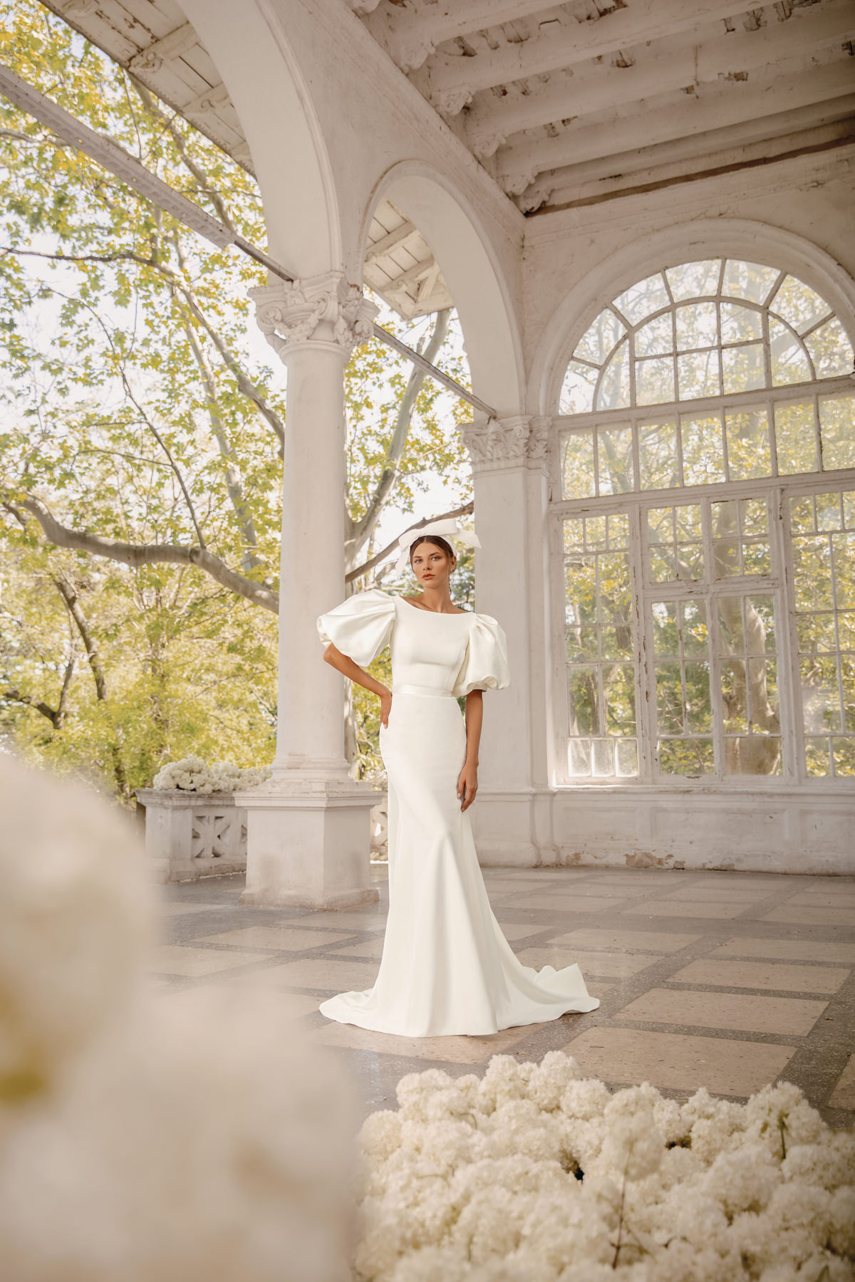Luce Sposa Wedding Dresses 2022 - Paris 0023