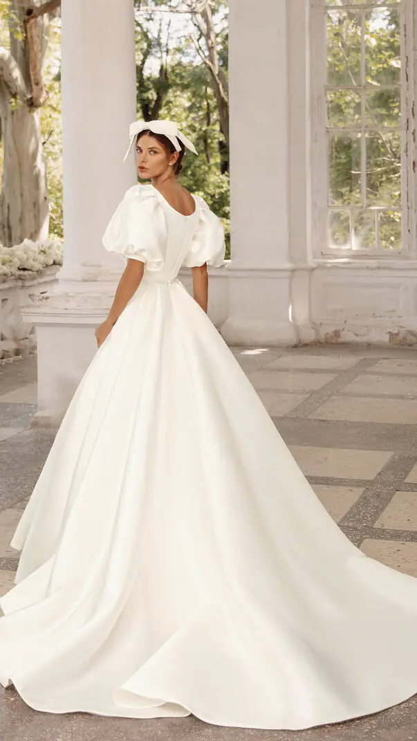 Luce Sposa Wedding Dresses 2022 - Paris 0092
