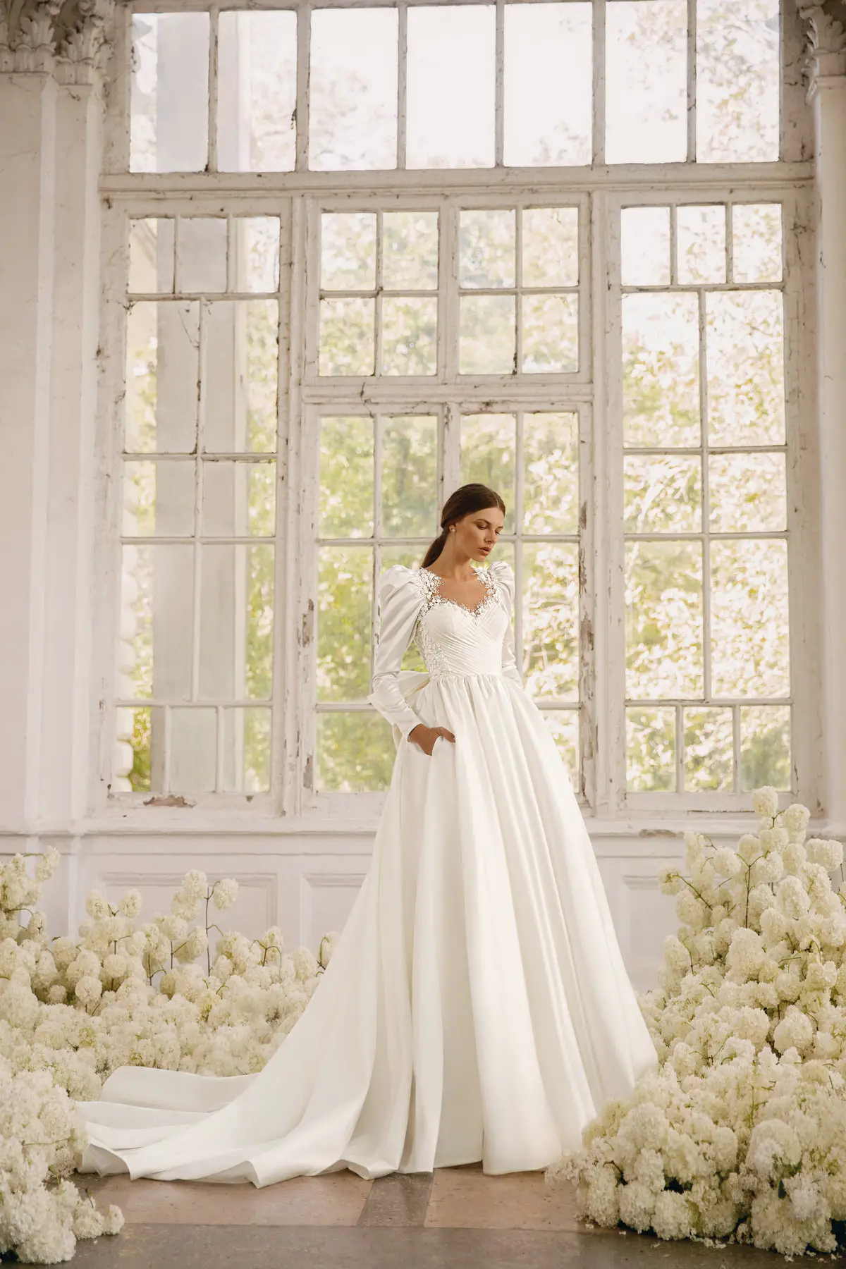 Luce Sposa Wedding Dresses 2022 - Rosalee 0378