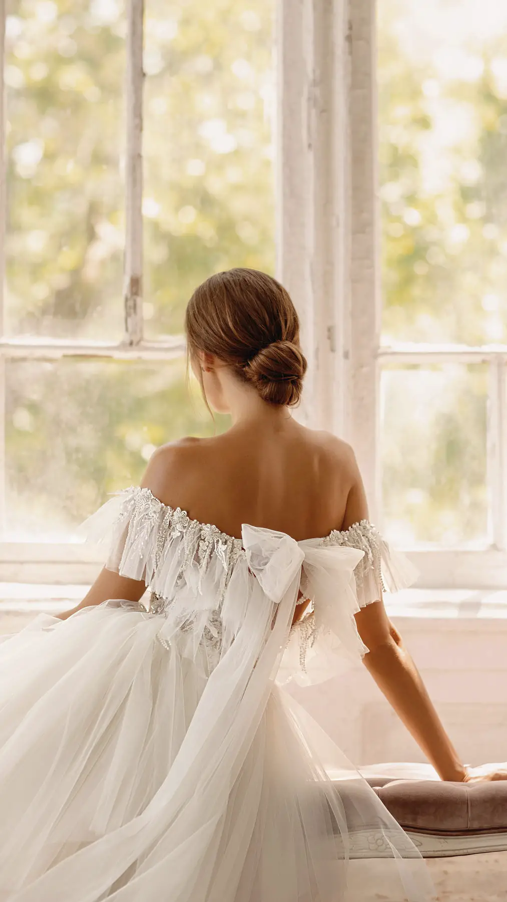 Luce Sposa Wedding Dresses 2022 - Sabrina25251