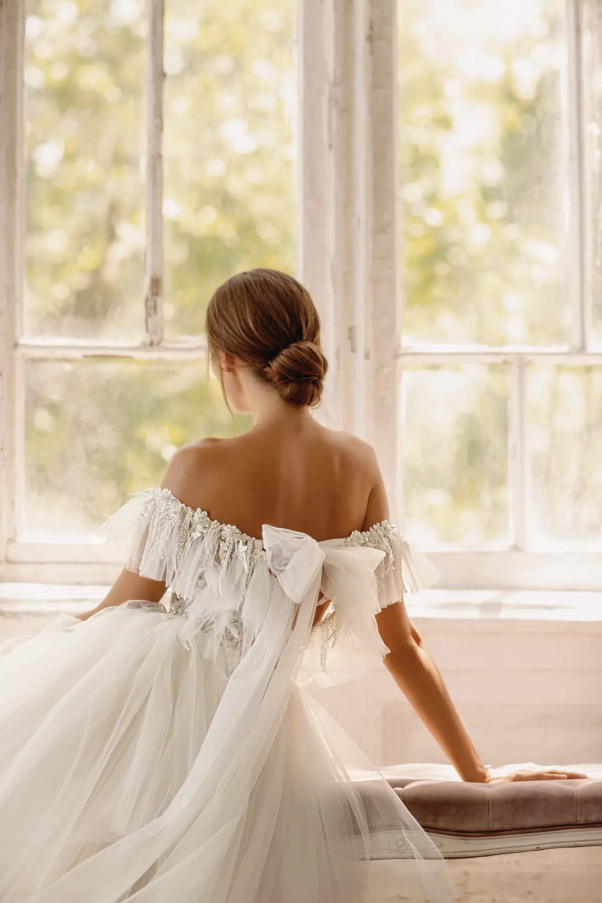Luce Sposa Wedding Dresses 2022 - Sabrina25251
