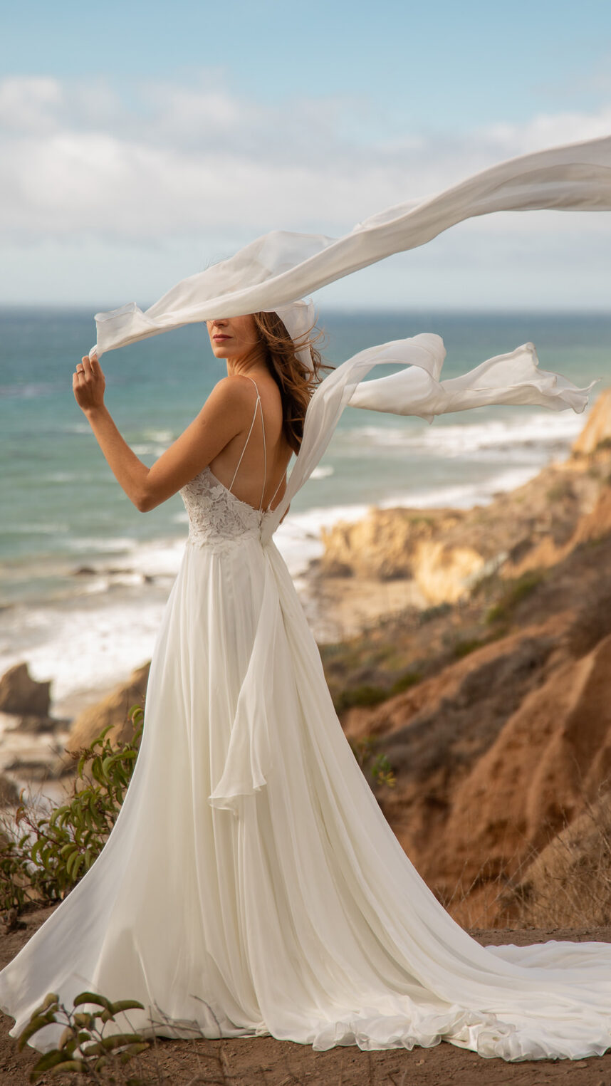 Martina Liana Wedding Dress Collection 1345
