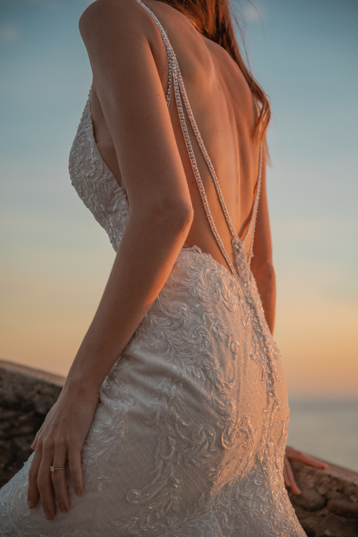 Martina Liana Wedding Dress Collection 1348-3