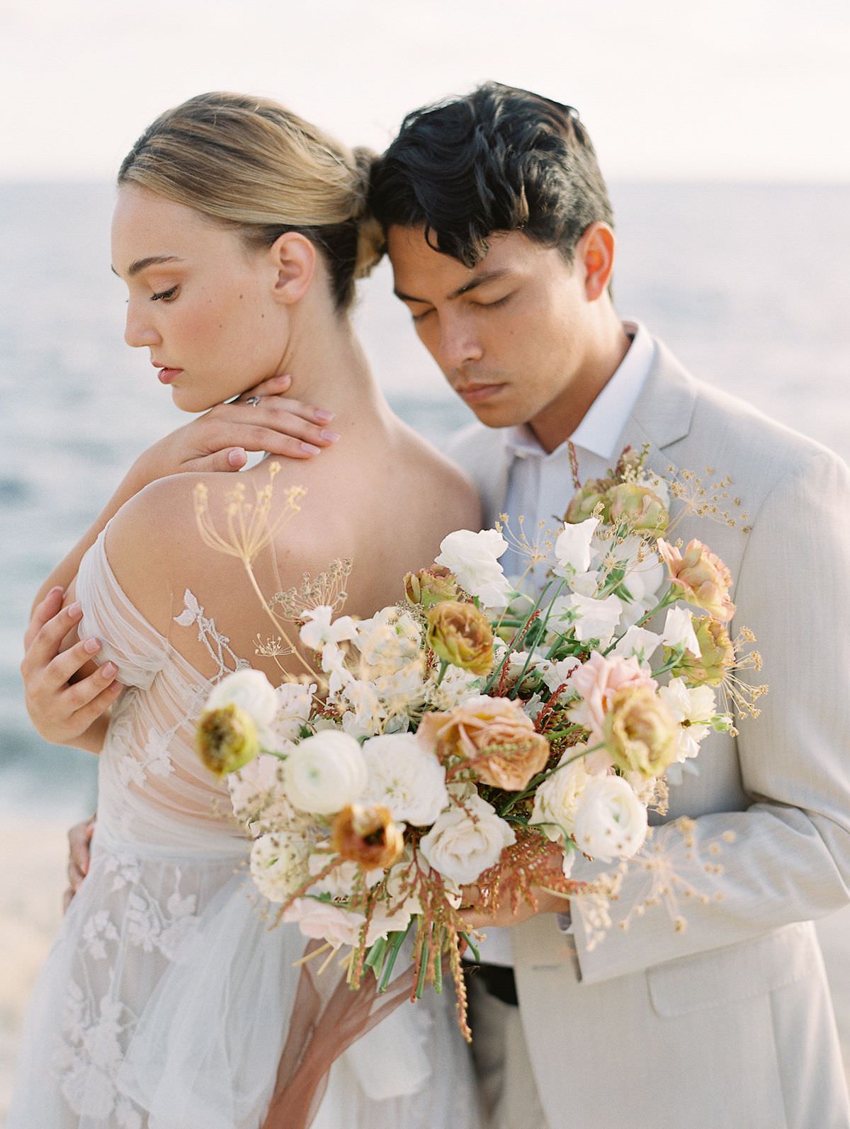 Latin Wedding Photo- Lily Roden Floral Studio