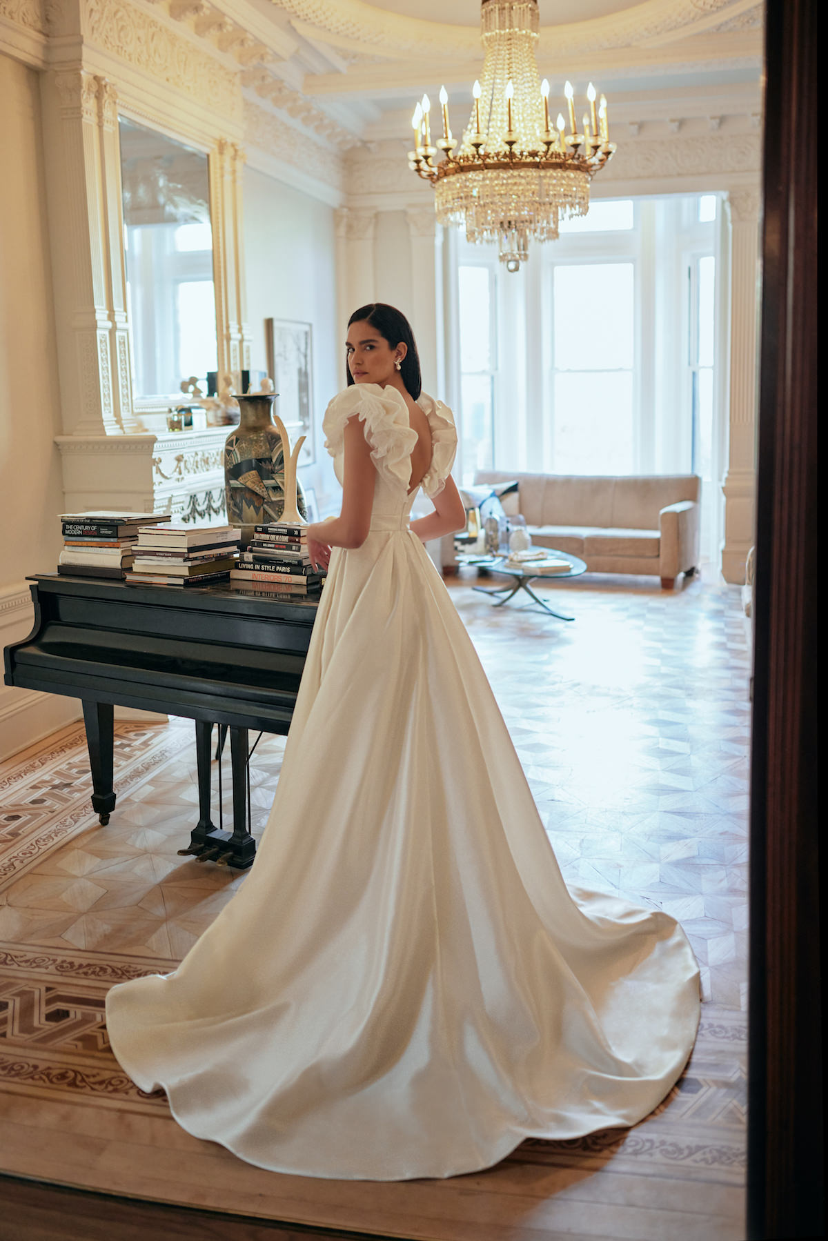 WONÁ Concept Wedding Dresses 2022 - Bellini
