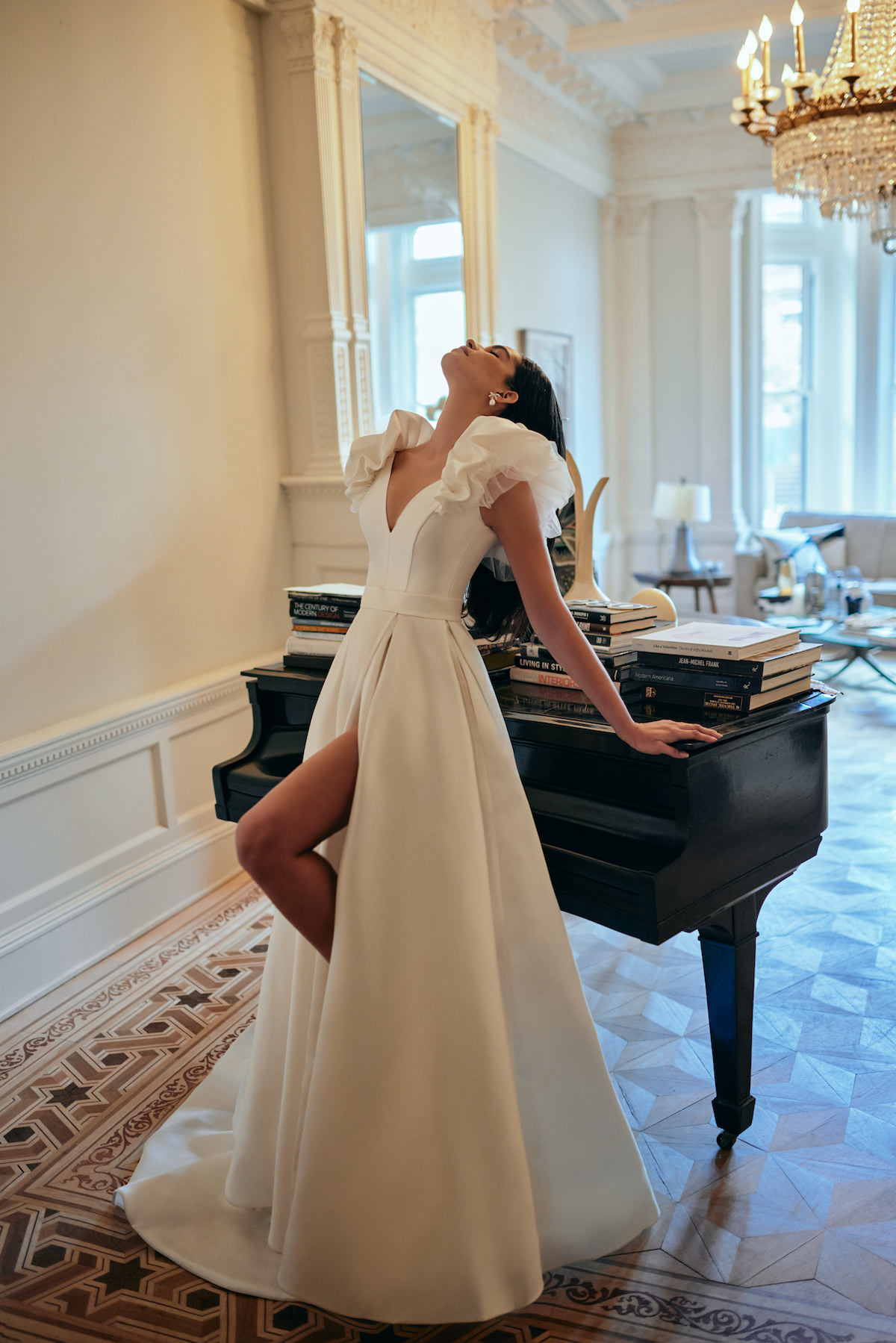 WONÁ Concept Wedding Dresses 2022 - Bellini