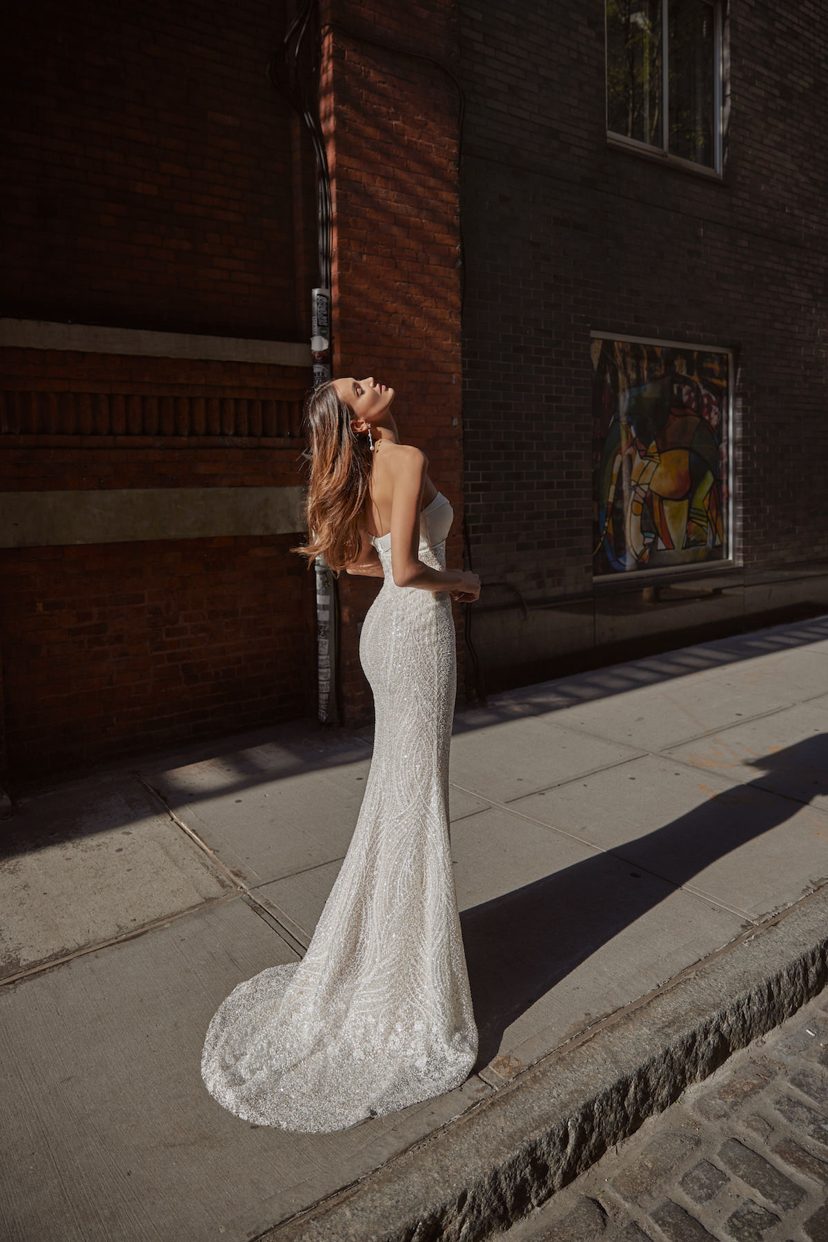 WONÁ Concept Wedding Dresses 2022 - Clio