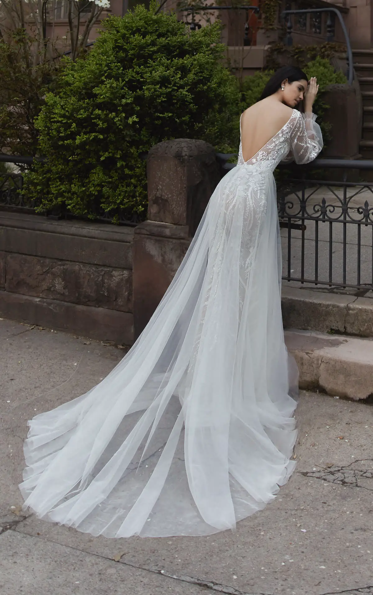 WONÁ Concept Wedding Dresses 2022 - Esperaza