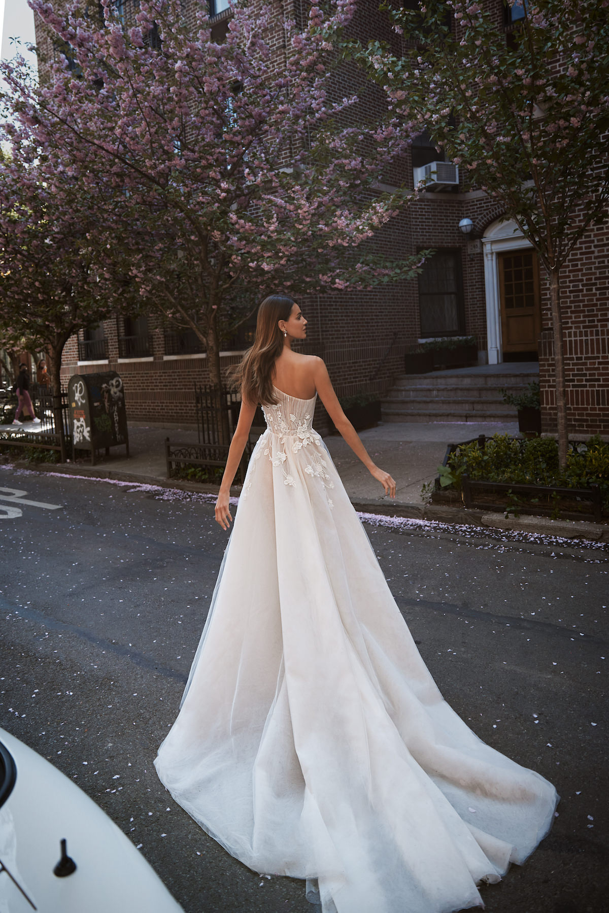WONÁ Concept Wedding Dresses 2022 - Jina