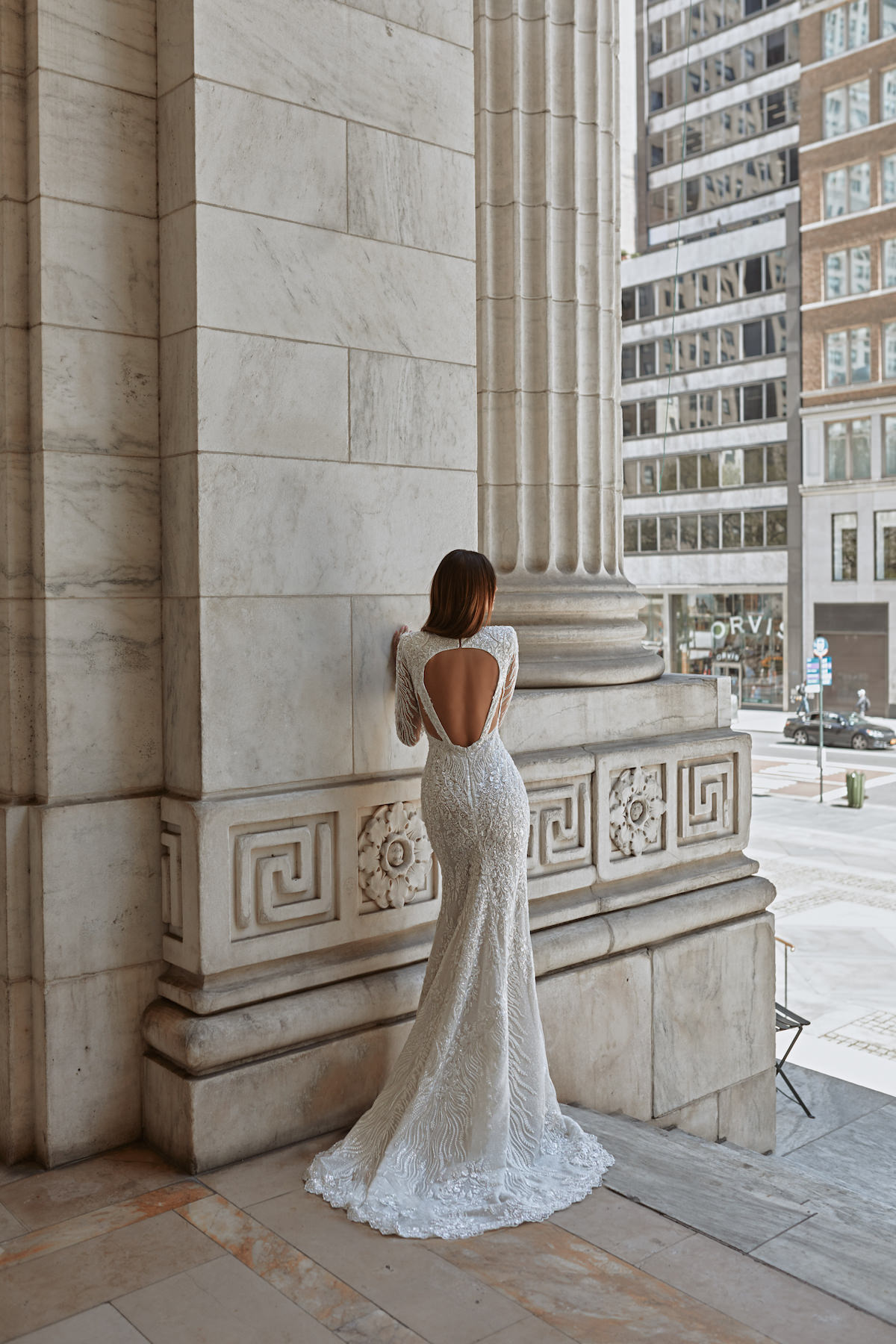 WONÁ Concept Wedding Dresses 2022 - Jordan