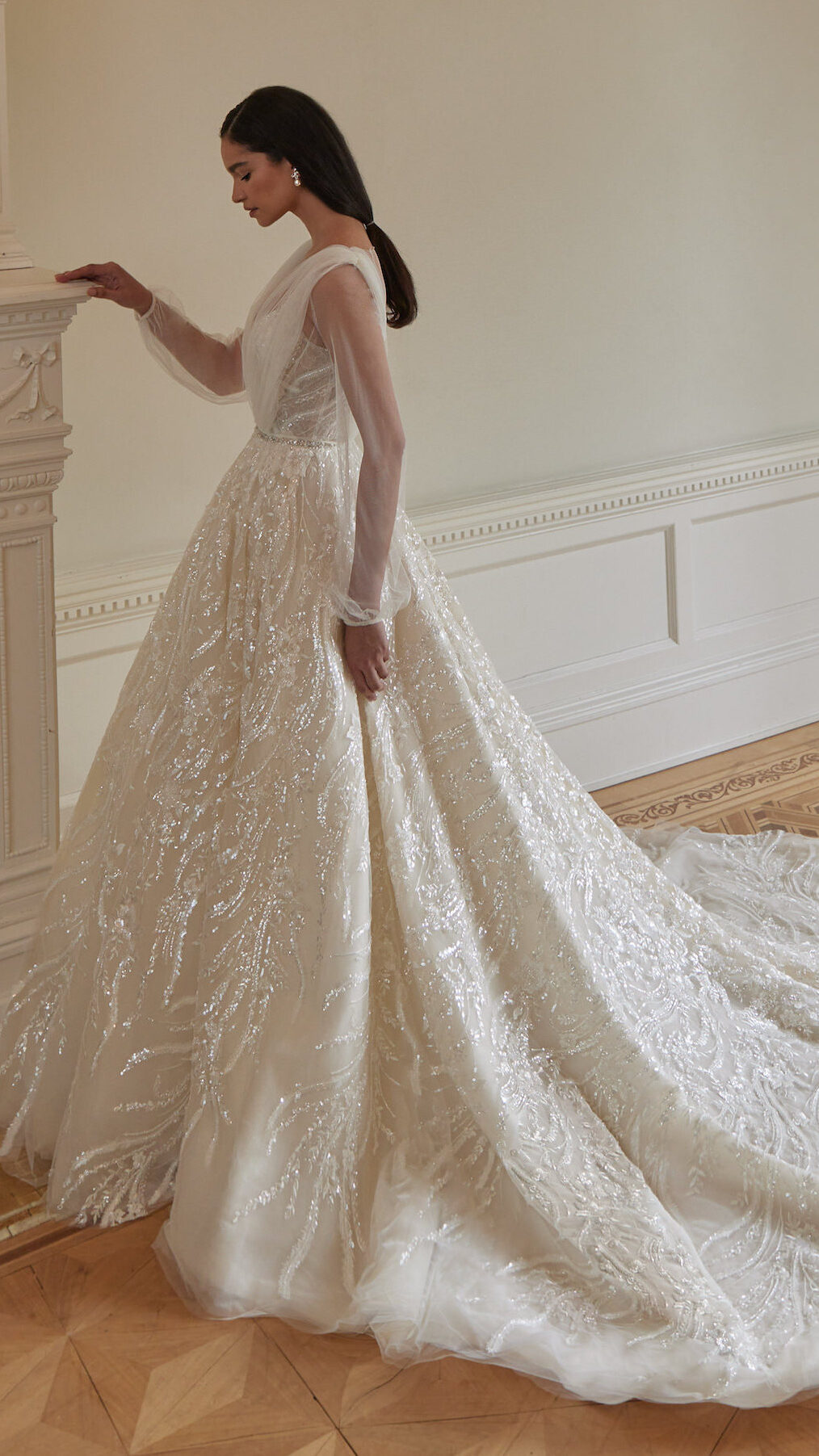 WONÁ Concept Wedding Dresses 2022 - Kara