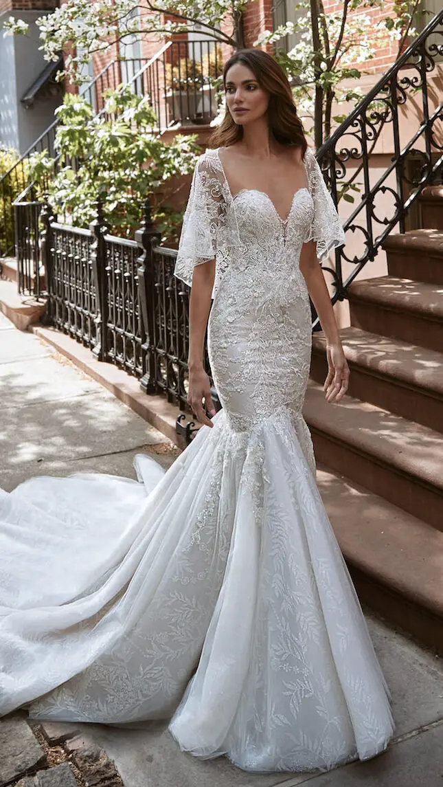 WONÁ Concept Wedding Dresses 2022 - Krista