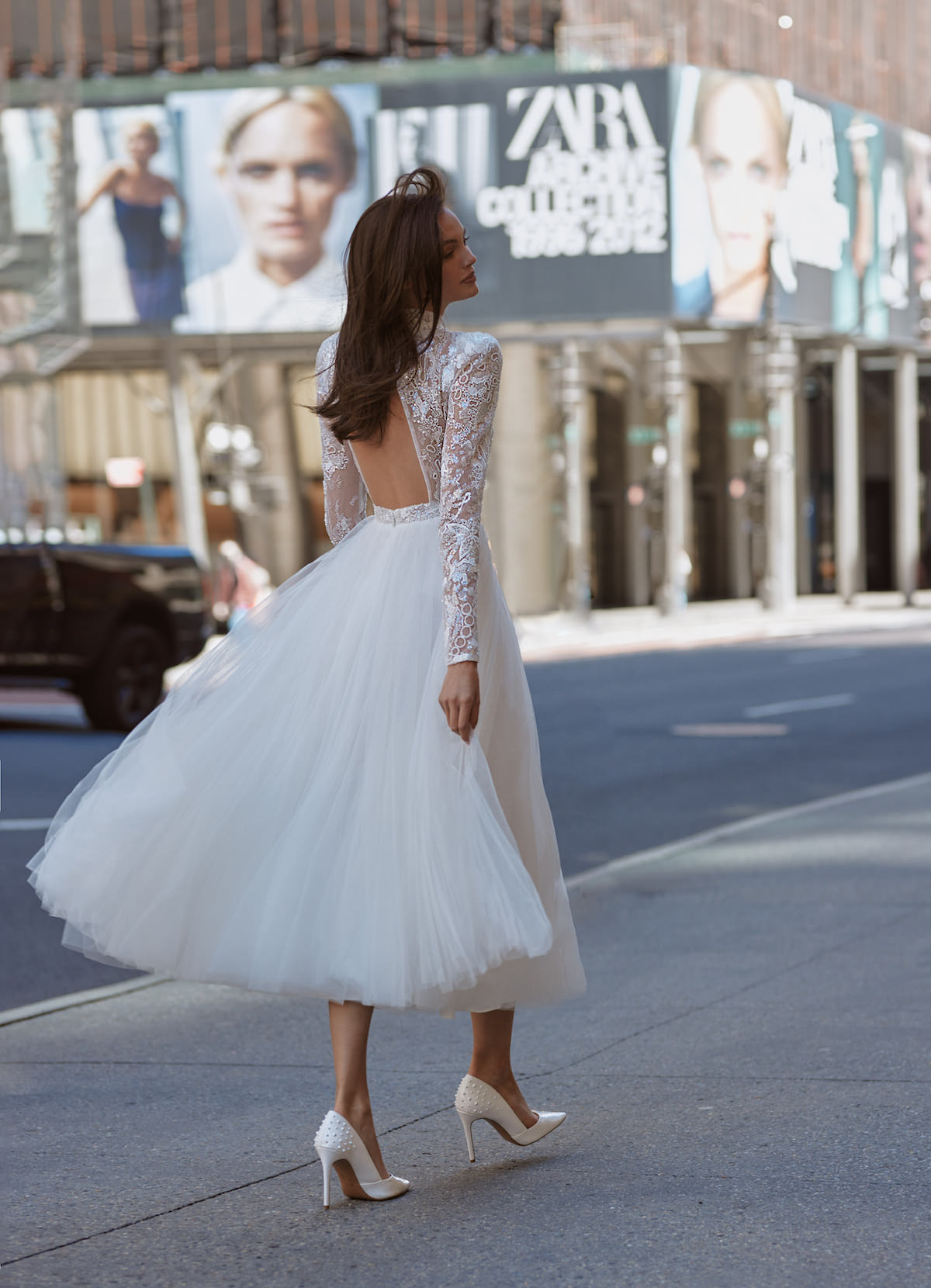 WONÁ Concept Wedding Dresses 2022 - Lovely