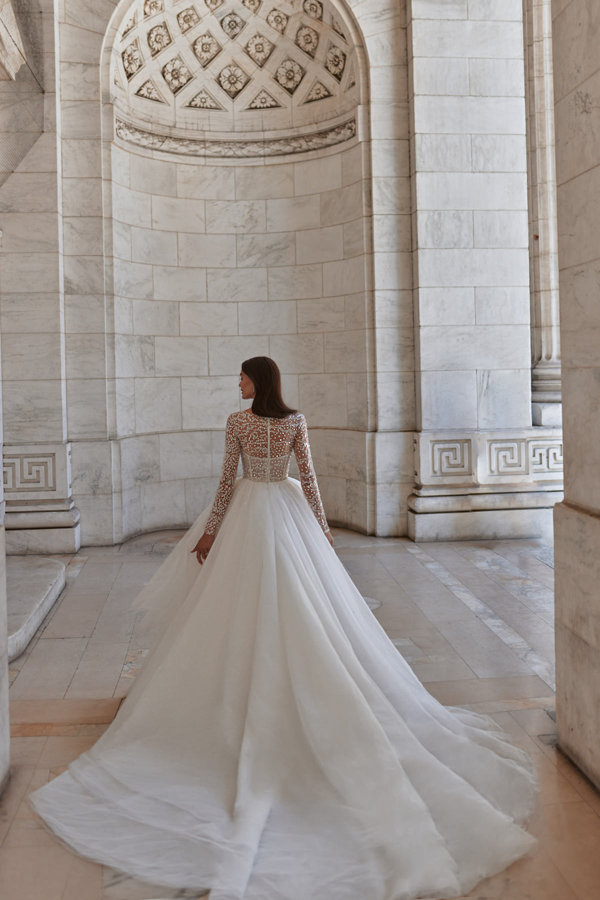 WONÁ Concept Wedding Dresses 2022 - Natalie