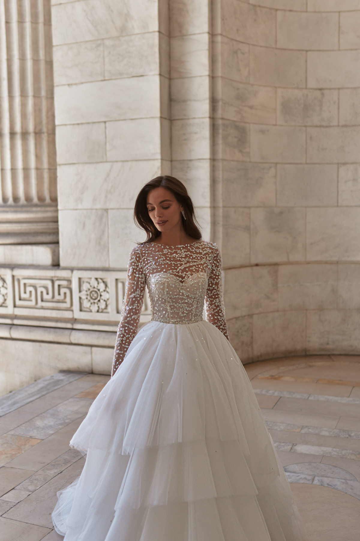 WONÁ Concept Wedding Dresses 2022 - Natalie