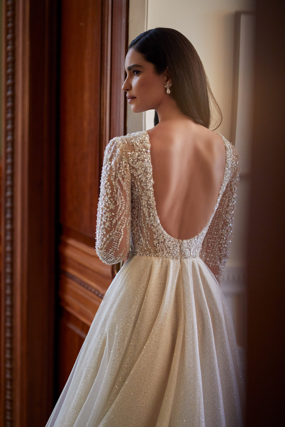 WONÁ Concept Wedding Dresses 2022 - River