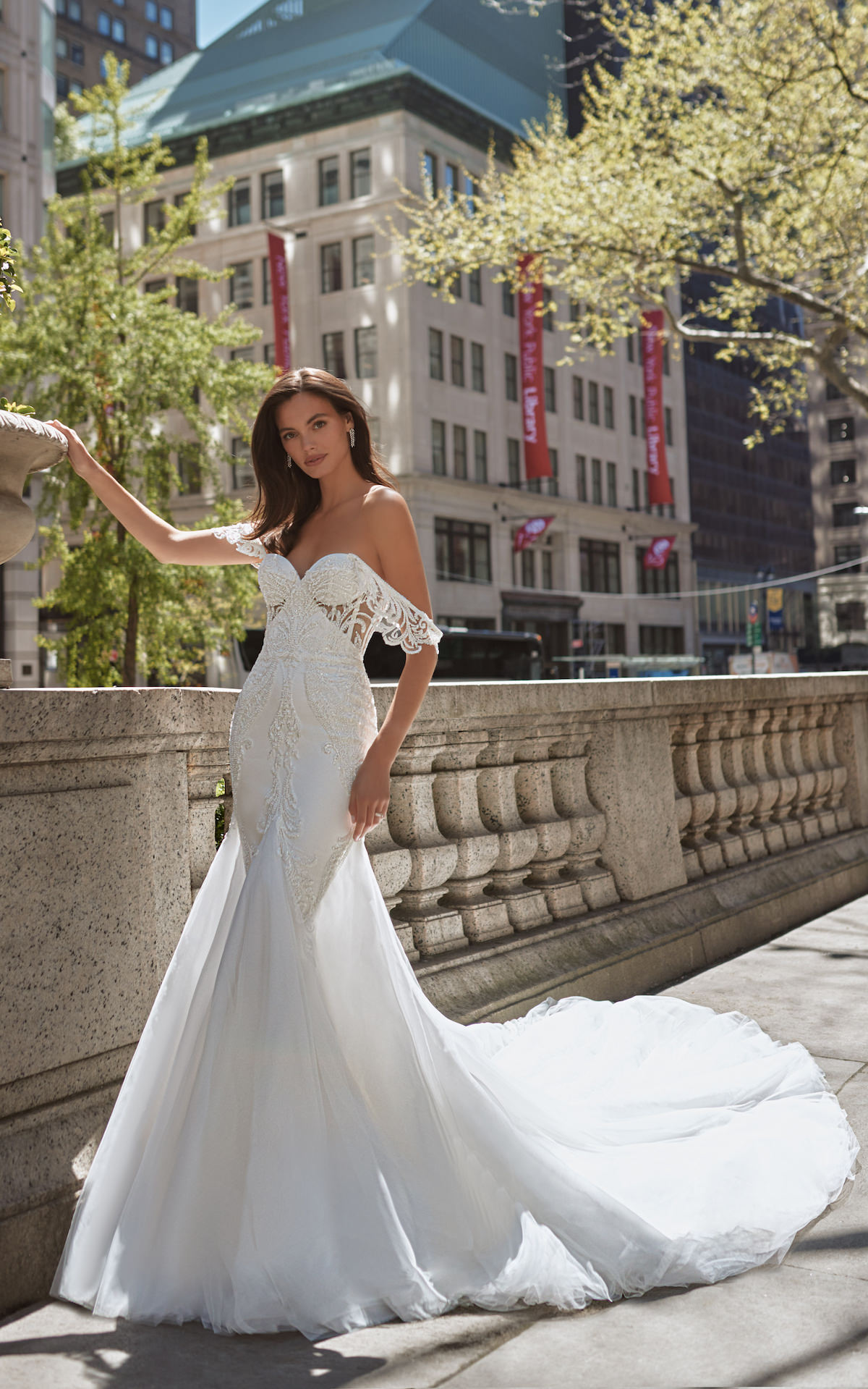 WONÁ Concept Wedding Dresses 2022 - Rochelle