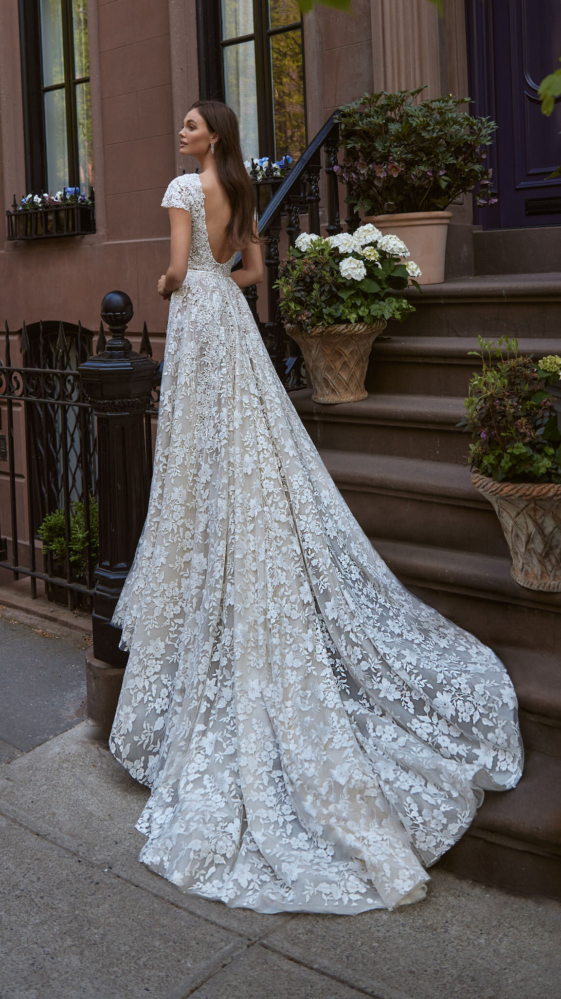 WONÁ Concept Wedding Dresses 2022 - Sasha