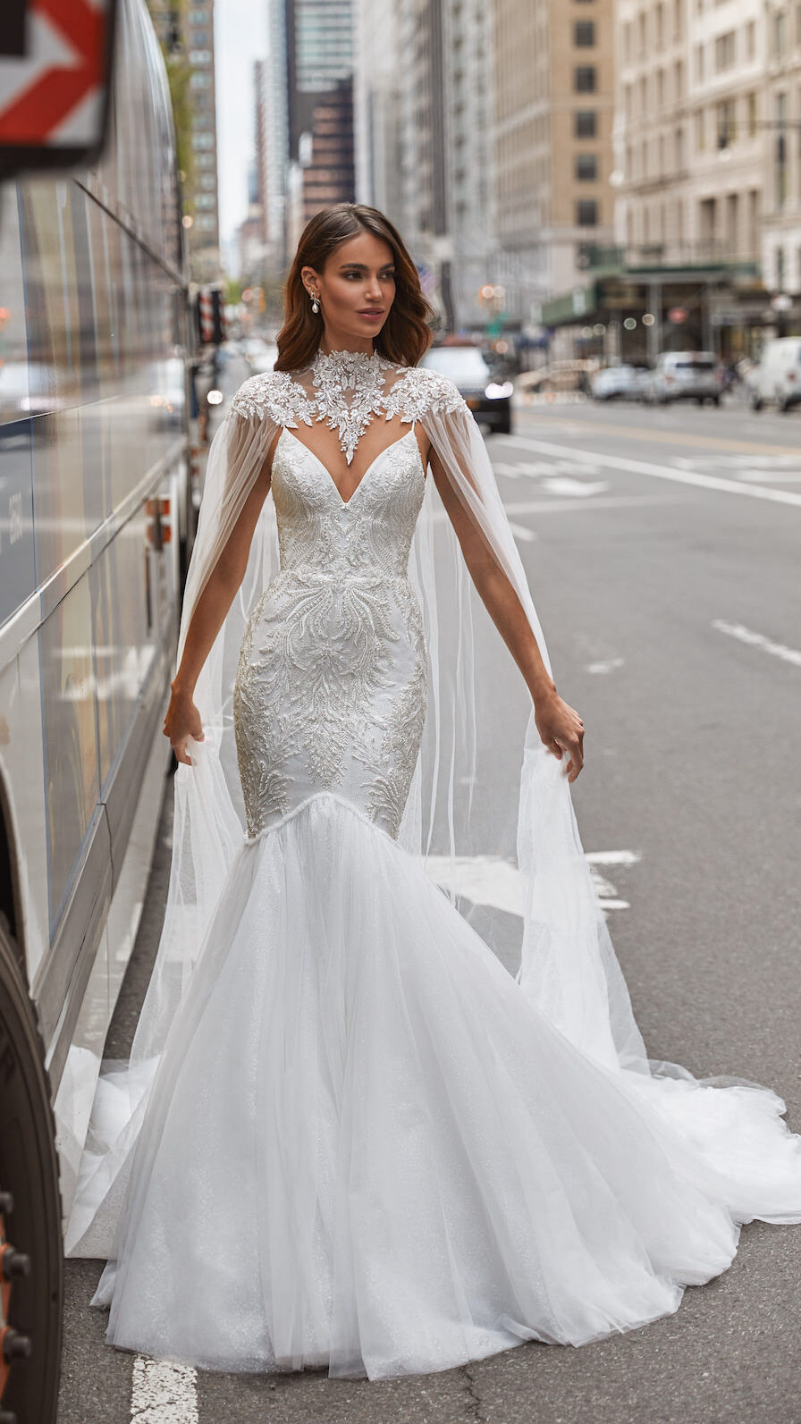 WONÁ Concept Wedding Dresses 2022 - Skylar