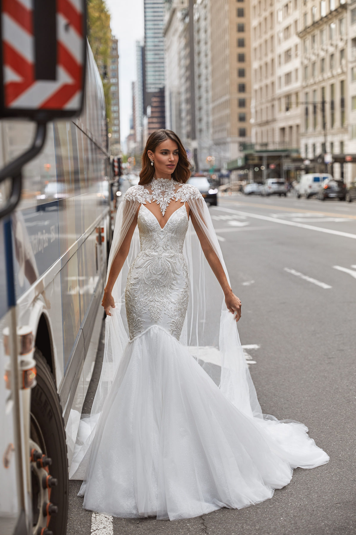 WONÁ Concept Wedding Dresses 2022 - Skylar