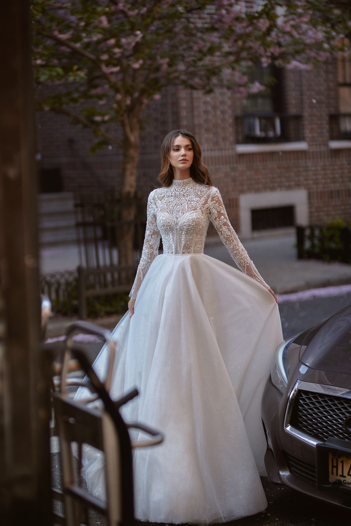 WONÁ Concept Wedding Dresses 2022 - Vera