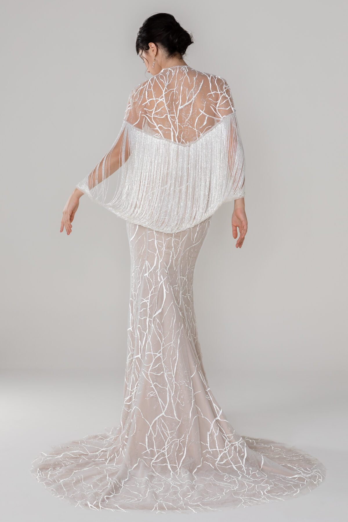Glamorous Wedding Dresses by Cocomelody 2022 -CW2495 | ARIELLA