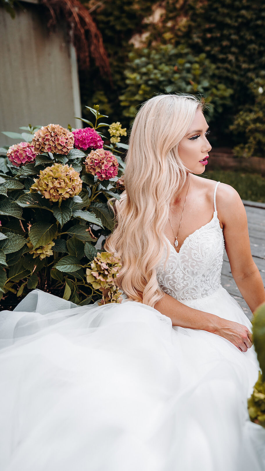 Stella York Spring 2021 Wedding Dress - Style 7424