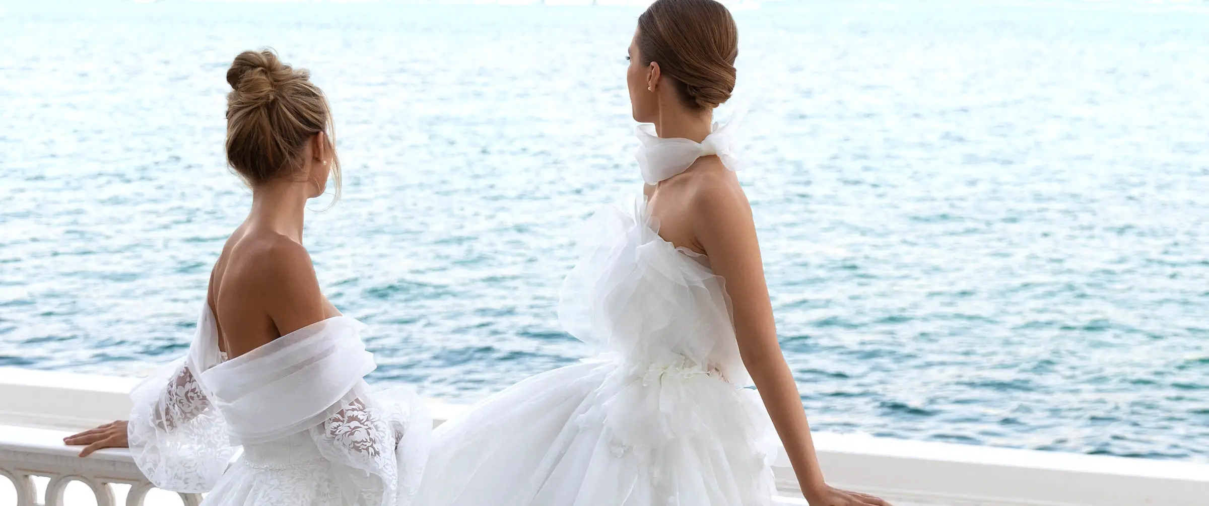 Daria Karlozi Wedding Dresses 2022