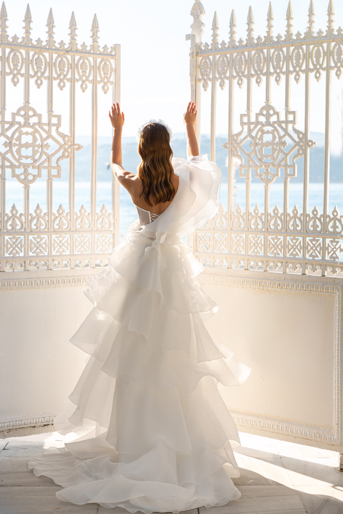 Daria Karlozi Wedding Dresses 2022 - Style: Ambrosia